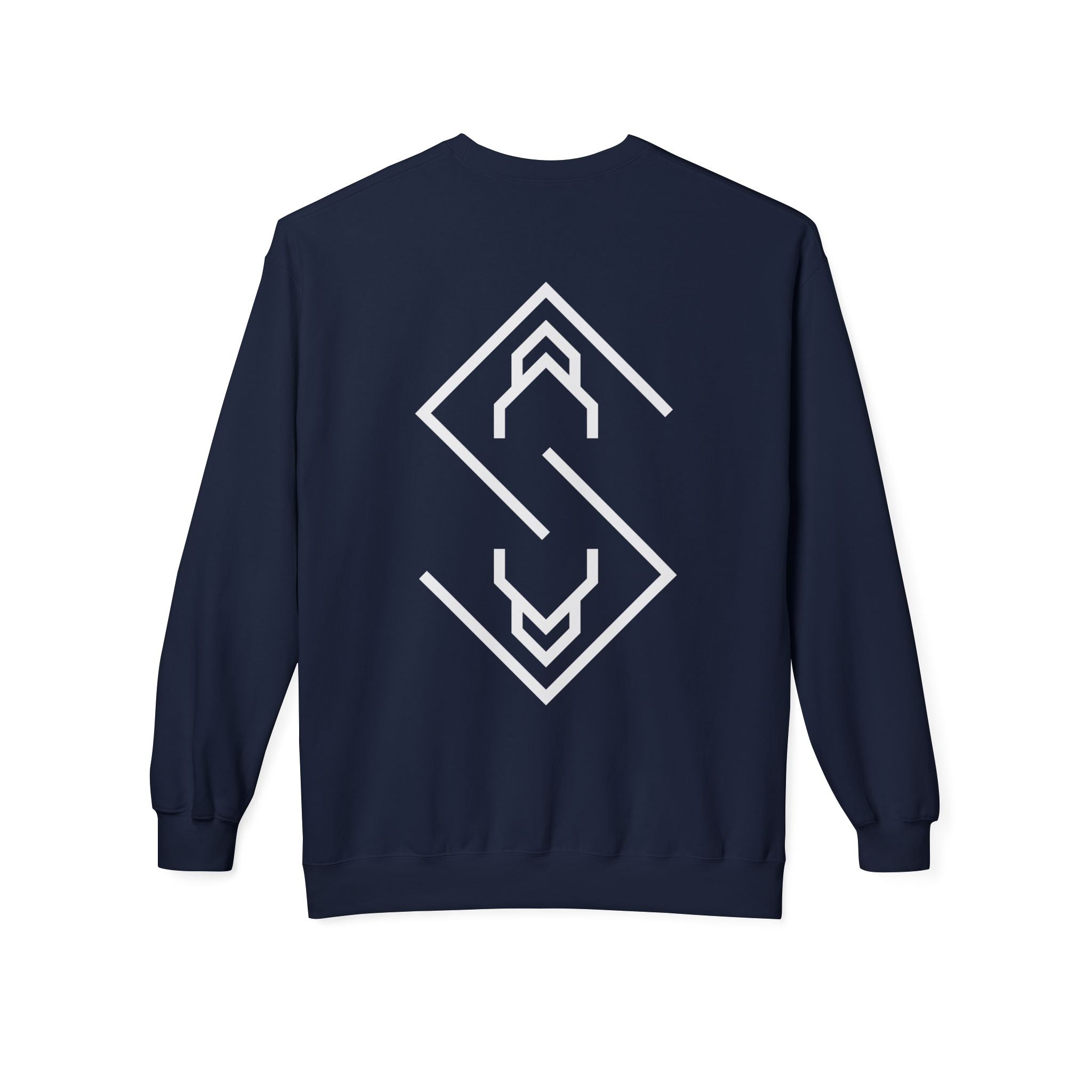 Logo Crewneck Sweatshirt