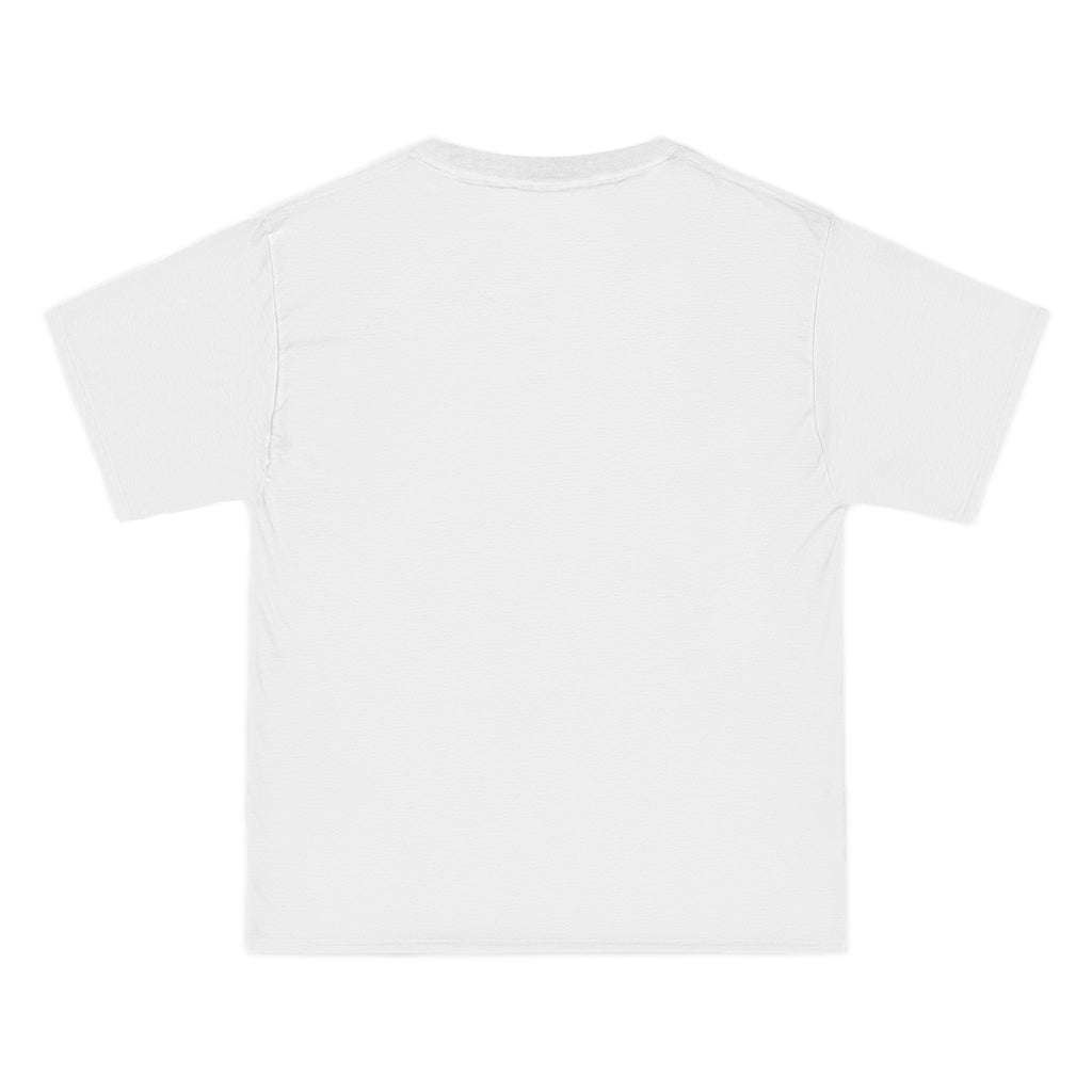 Inner Sanctum Logo T-Shirt – White