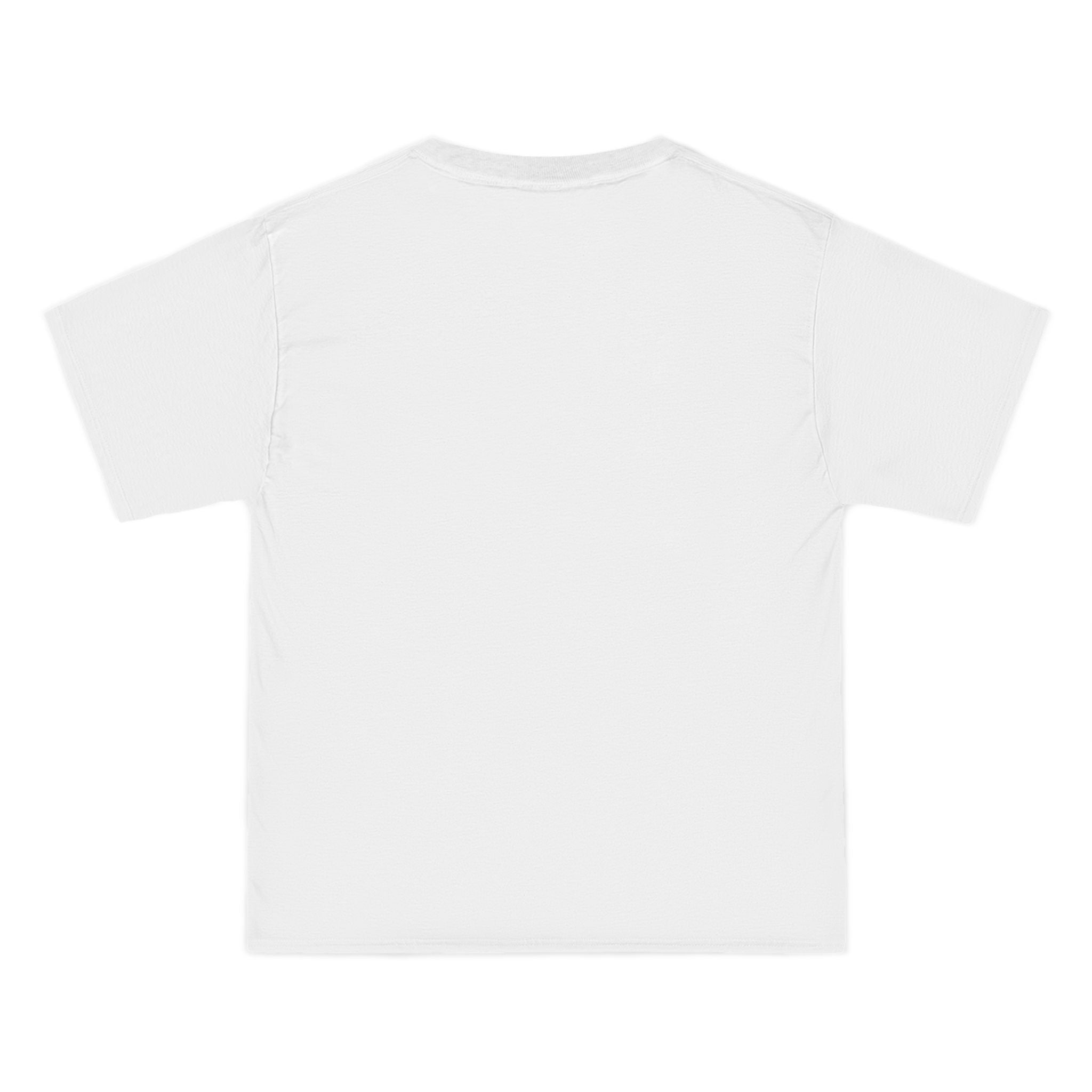 Inner Sanctum Logo T-Shirt – White