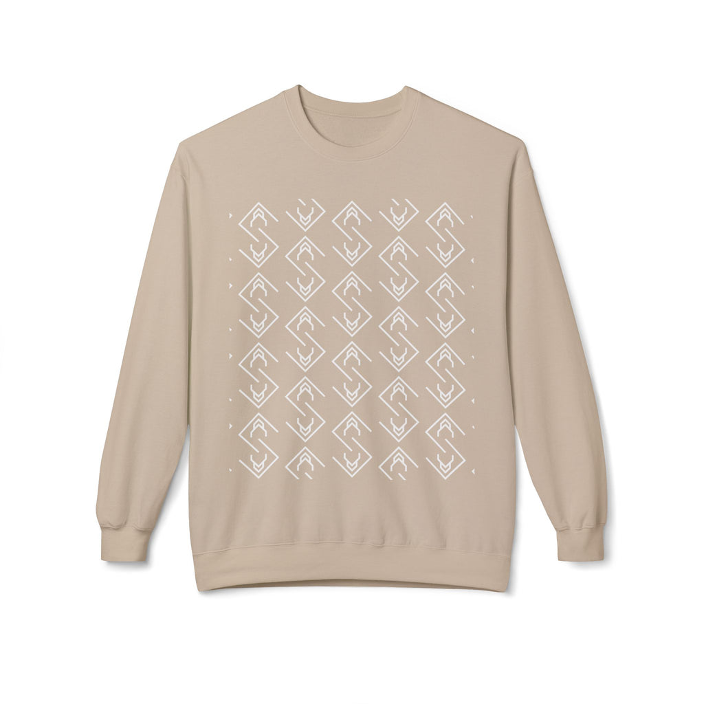 Logo Crewneck Sweatshirt