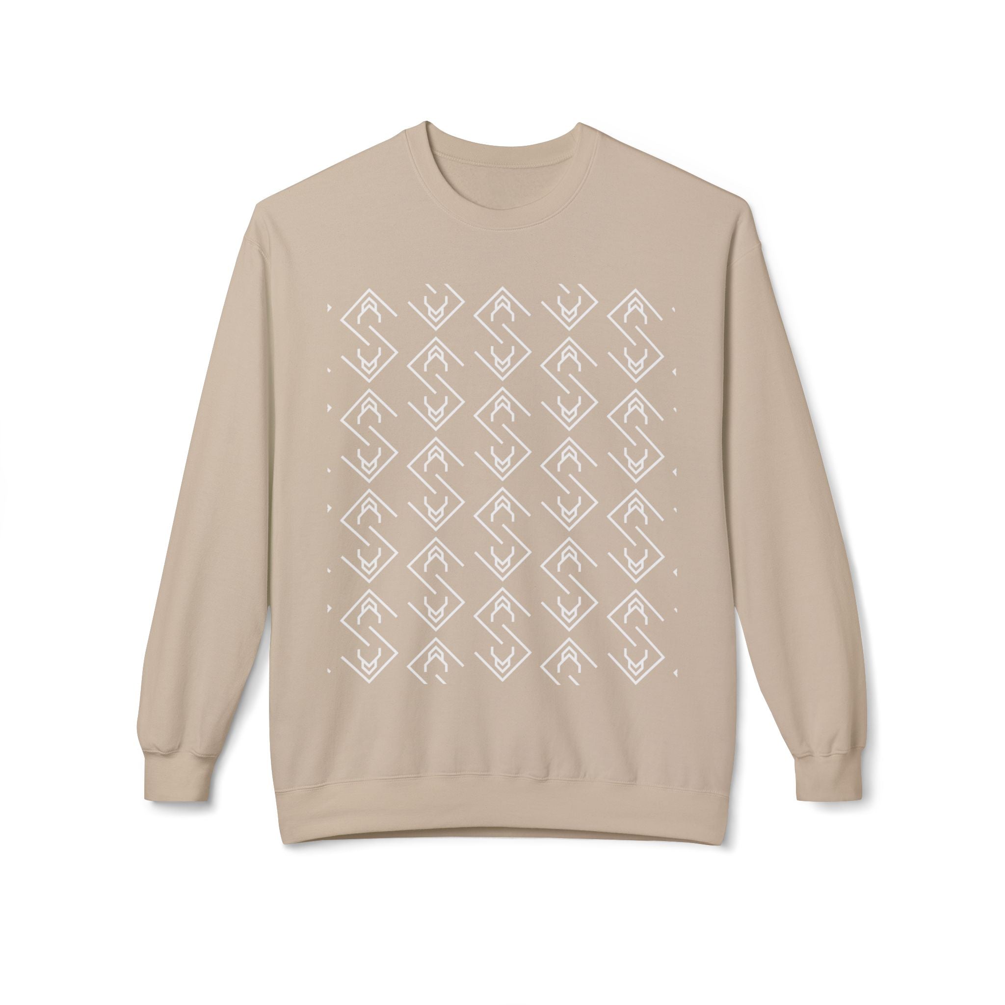 Logo Crewneck Sweatshirt