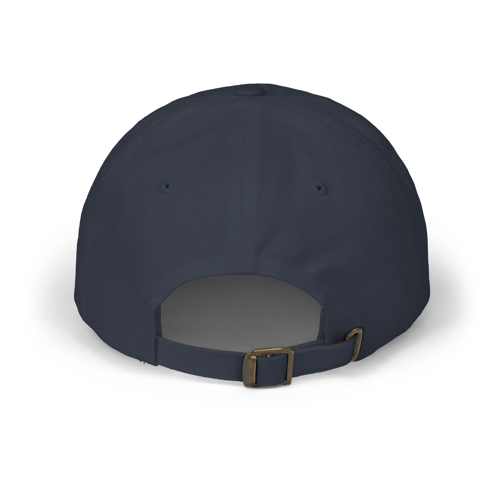 Inner Sanctum Logo Baseball Hat