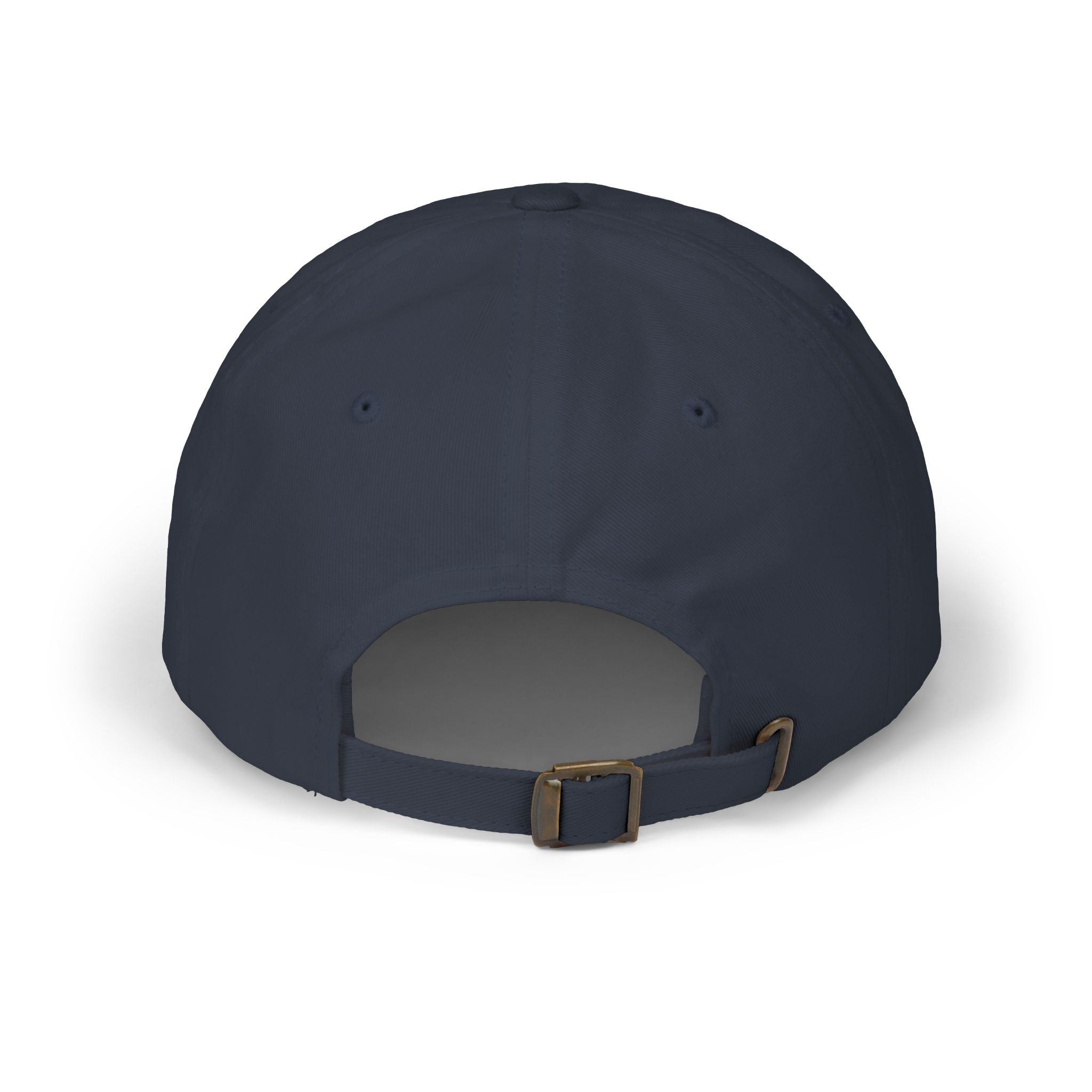 Inner Sanctum Logo Baseball Hat