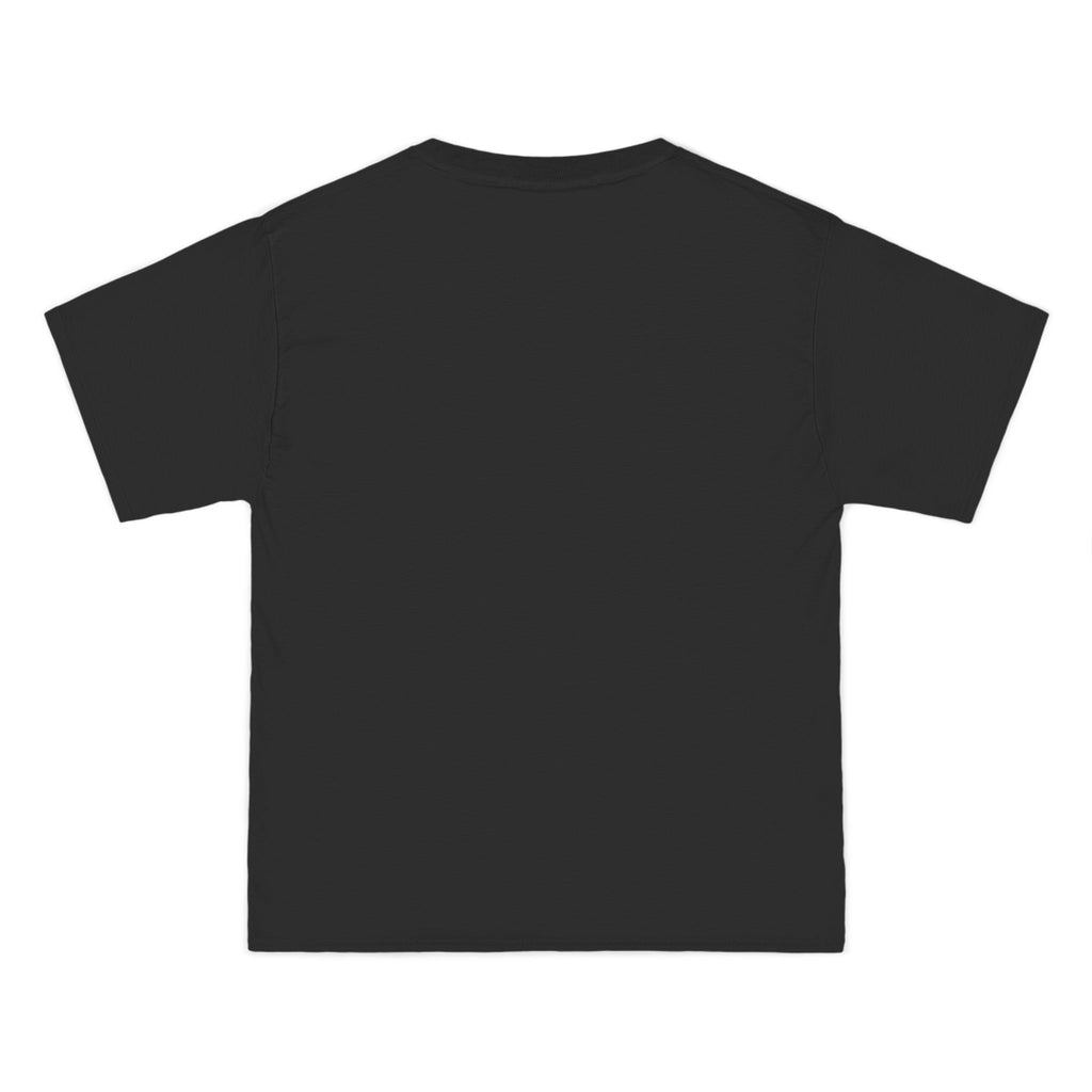 Inner Sanctum Logo T-Shirt – Black