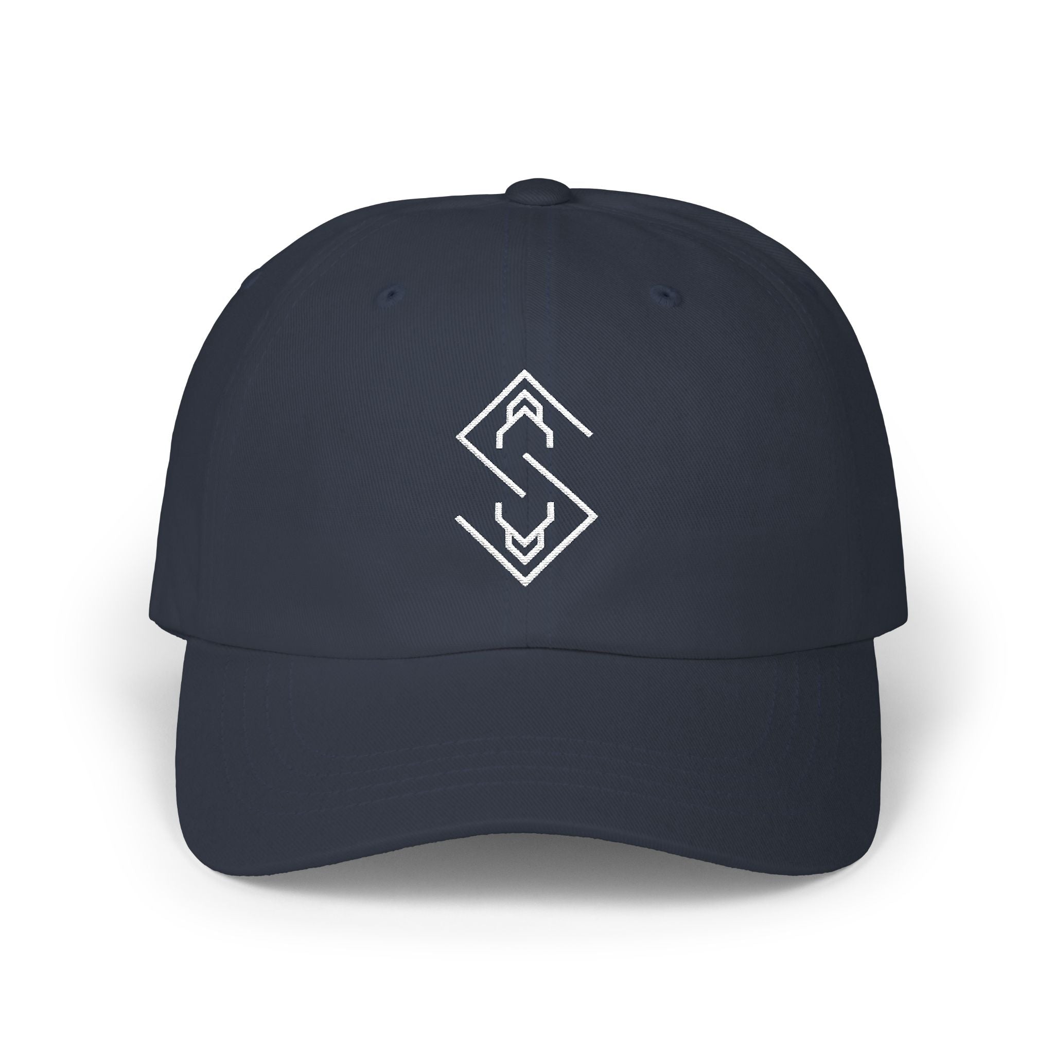 Inner Sanctum Logo Baseball Hat