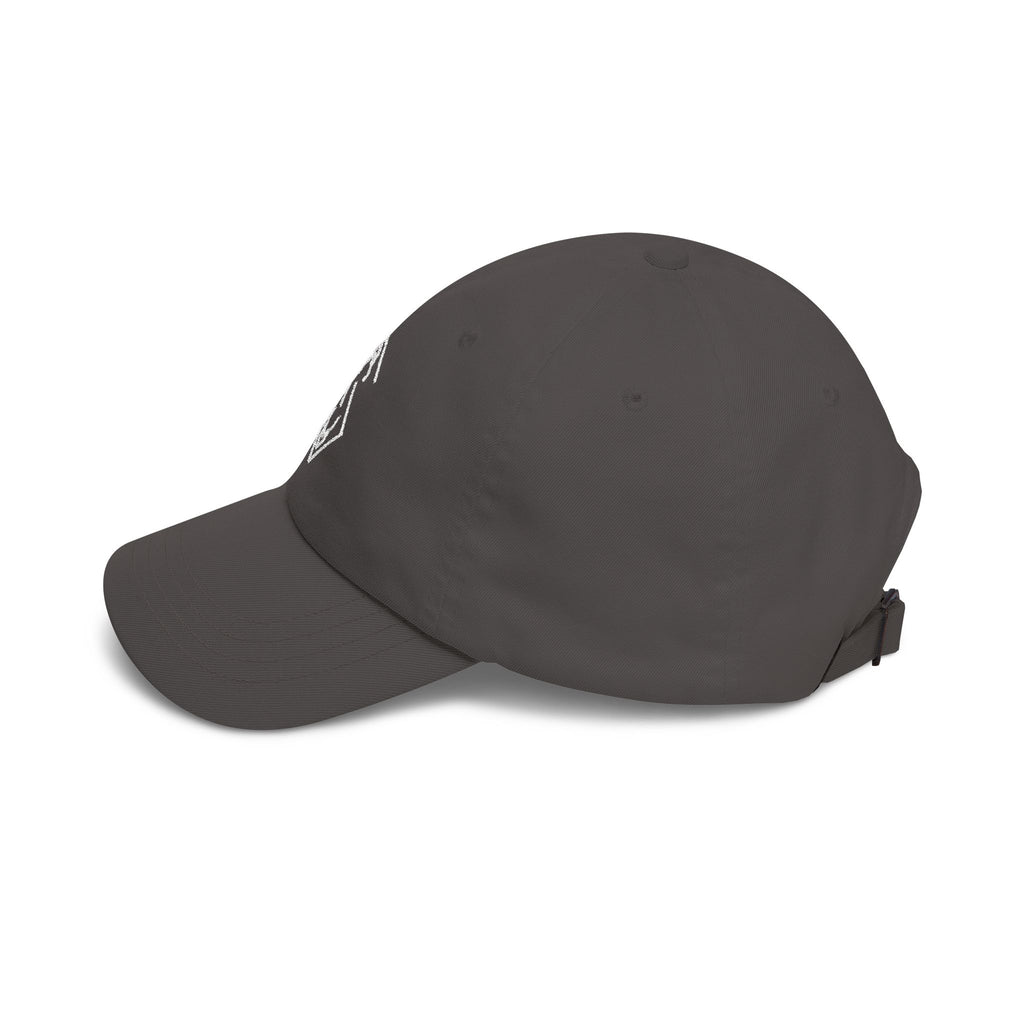 Inner Sanctum Logo Baseball Hat