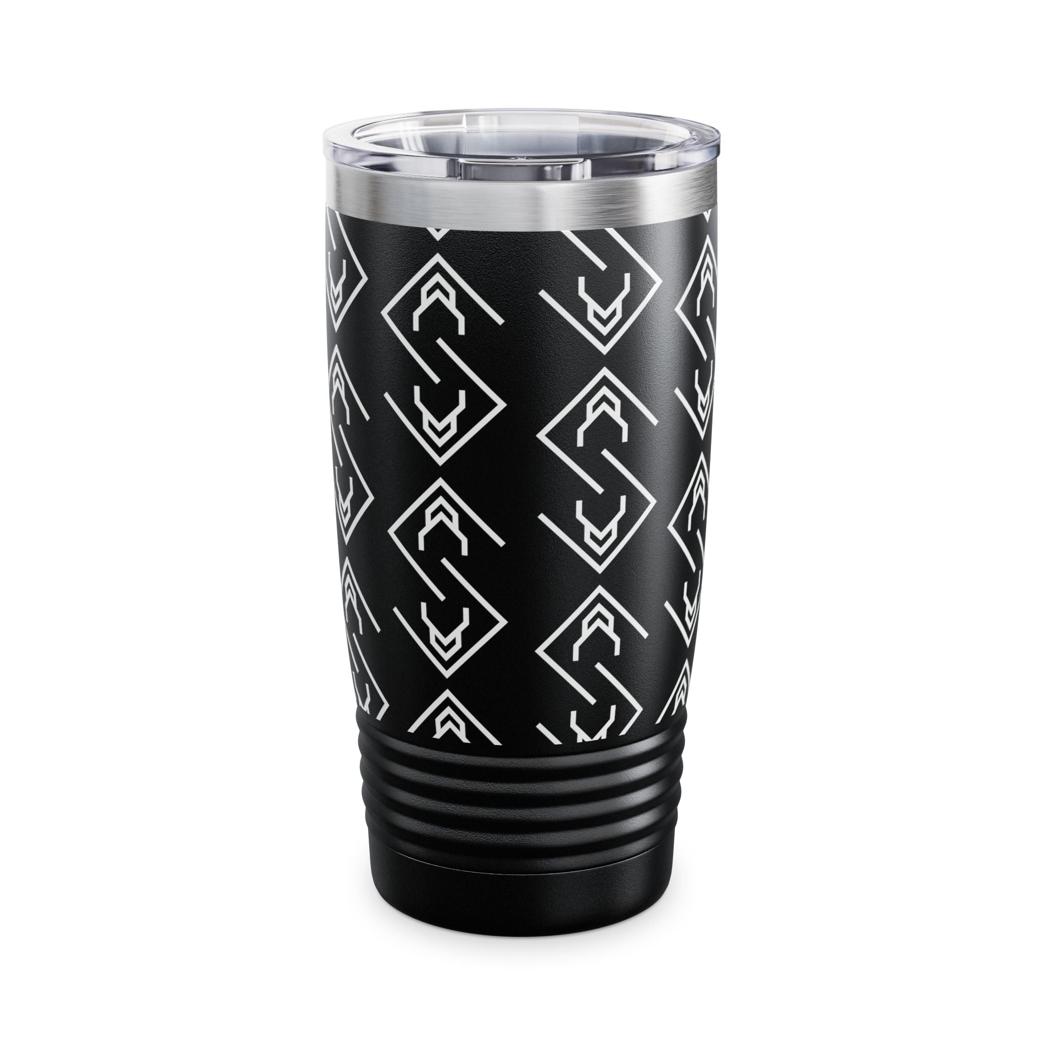 Ringneck 20oz Stainless Steel IS Logo Tumbler