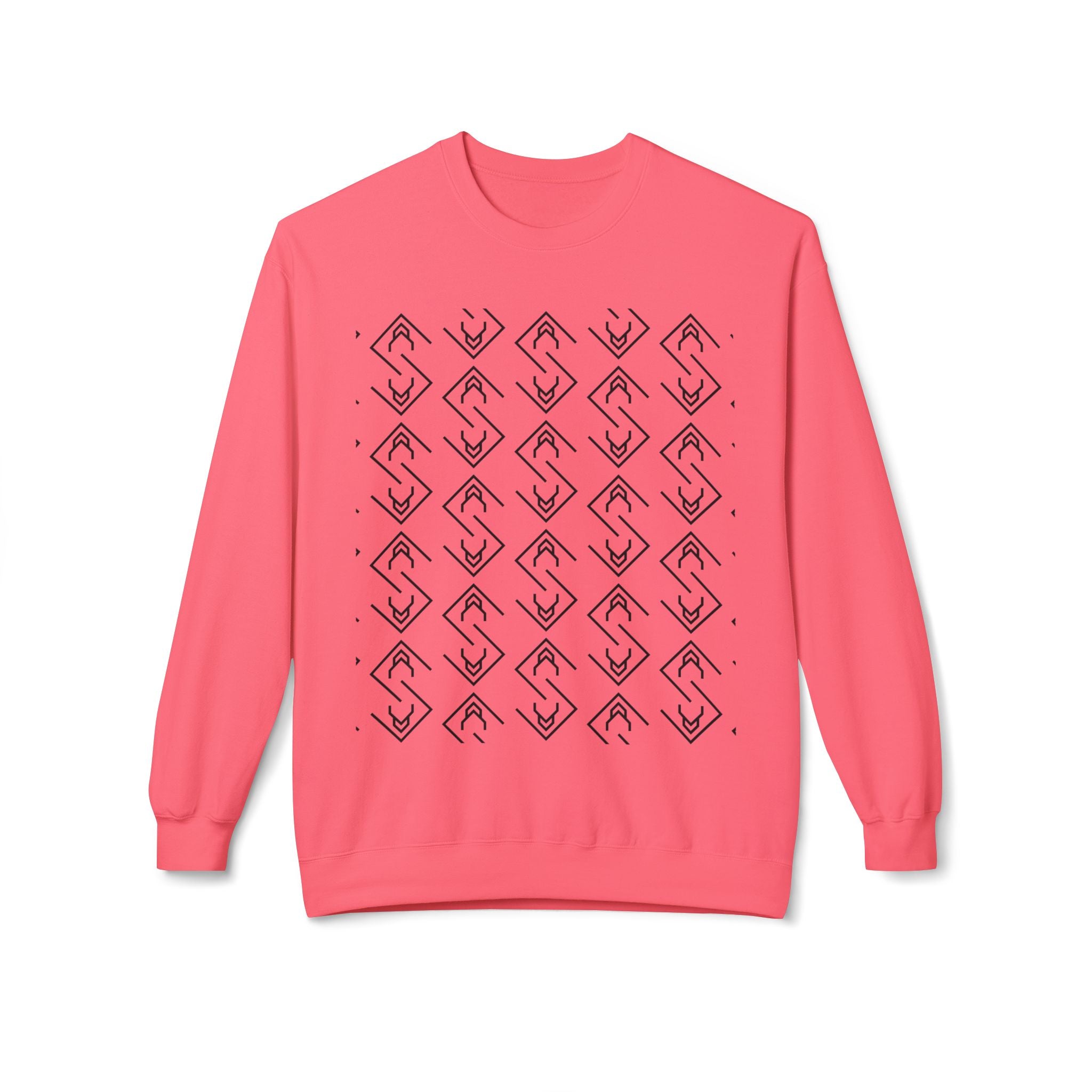 Logo Crewneck Sweatshirt