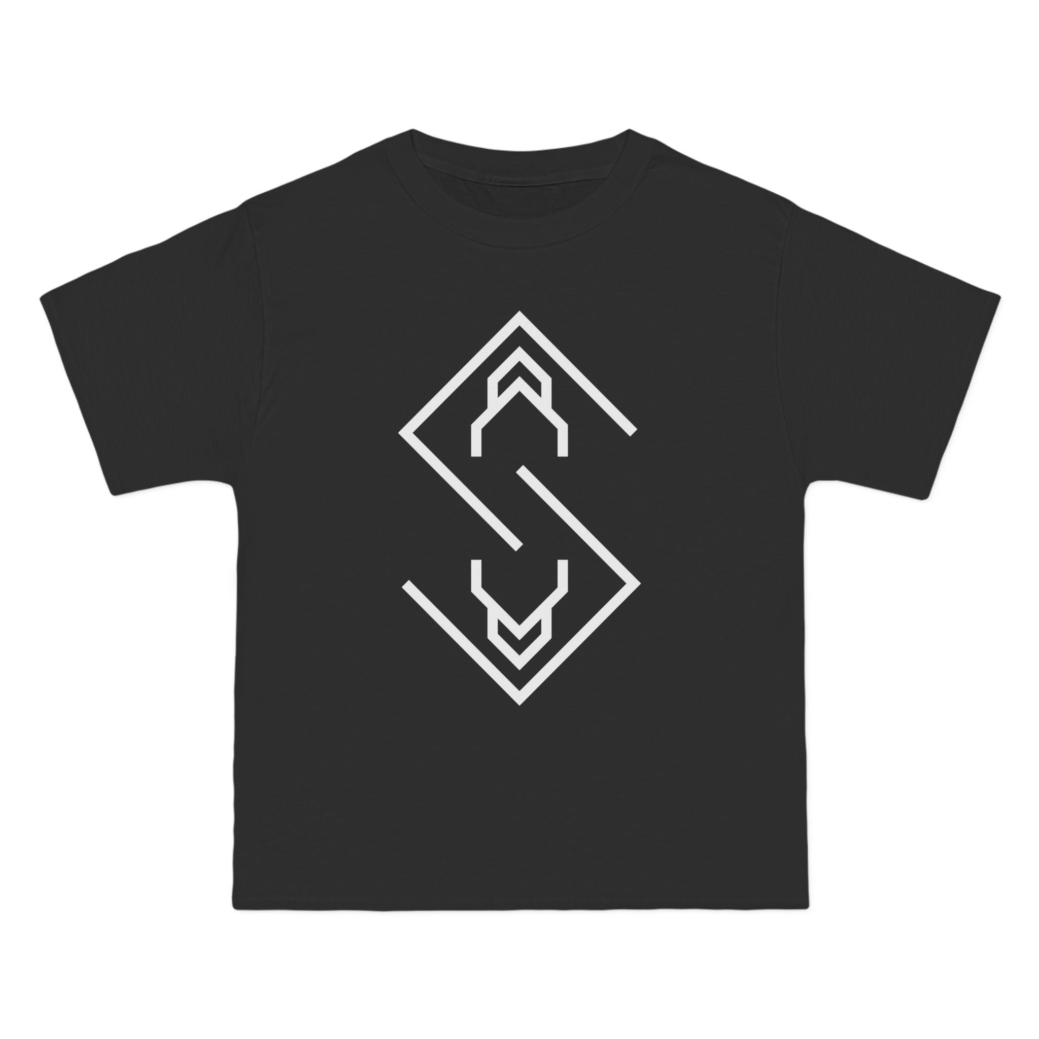 Inner Sanctum Logo T-Shirt – Black