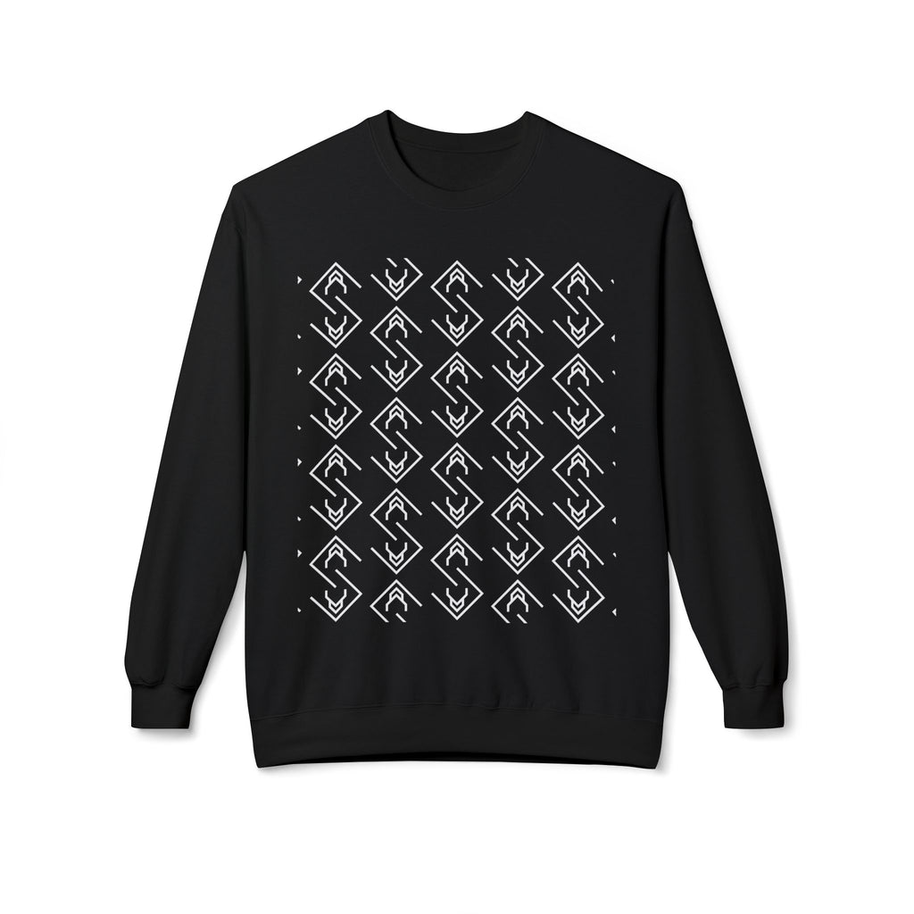 Logo Crewneck Sweatshirt