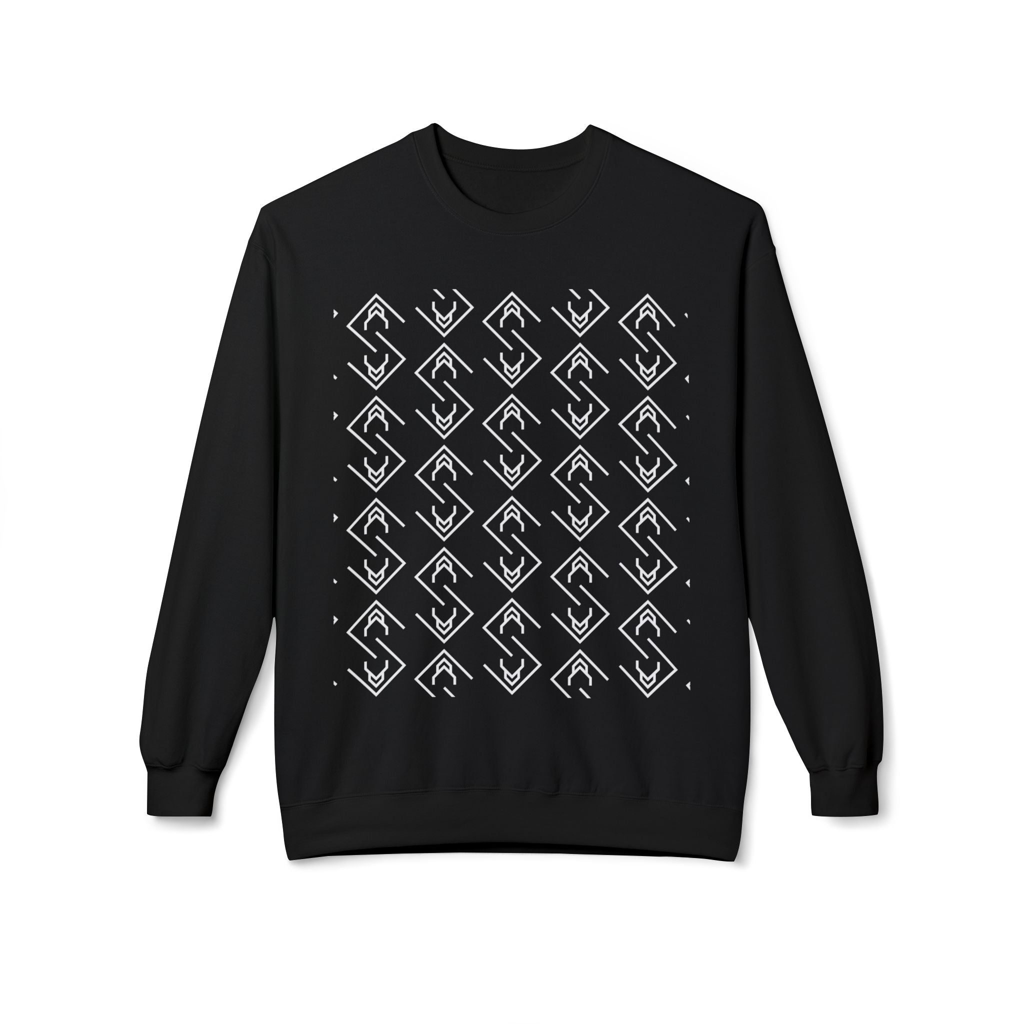 Logo Crewneck Sweatshirt
