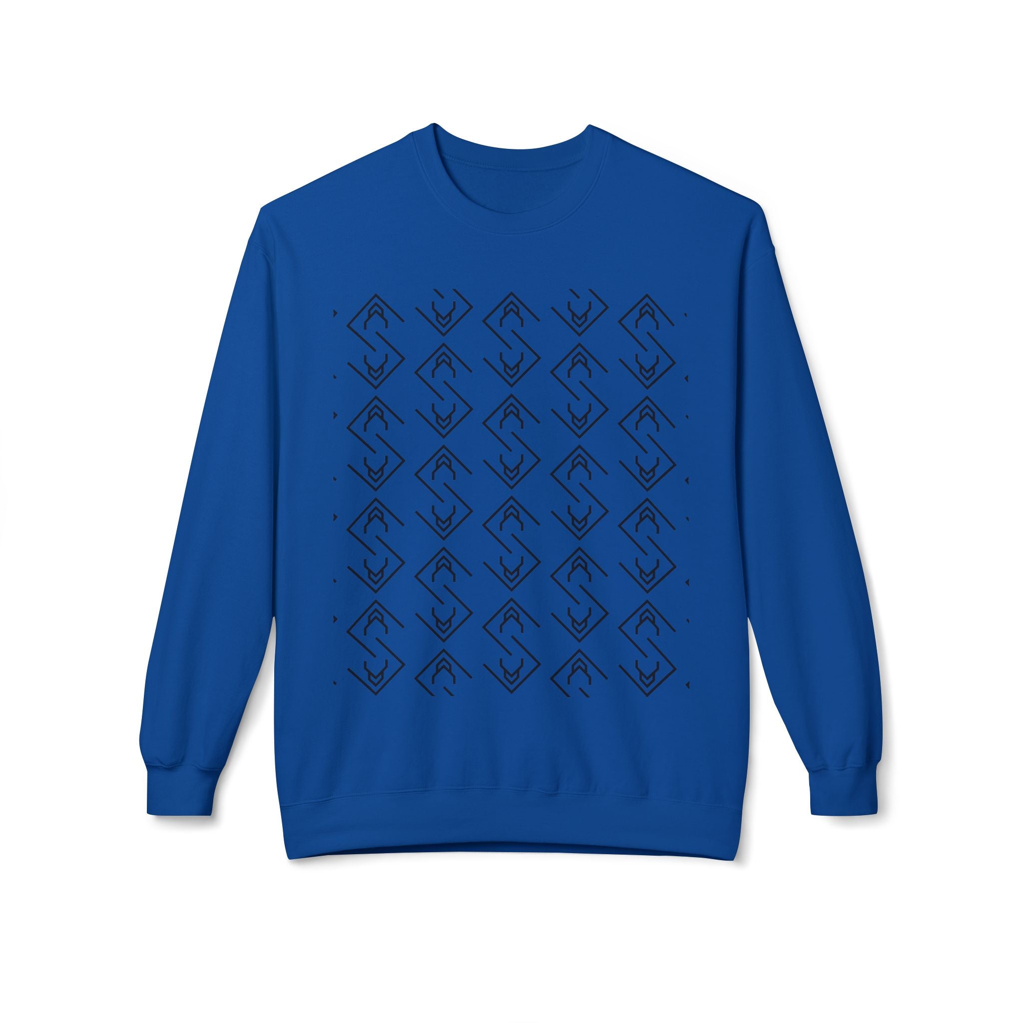 Logo Crewneck Sweatshirt