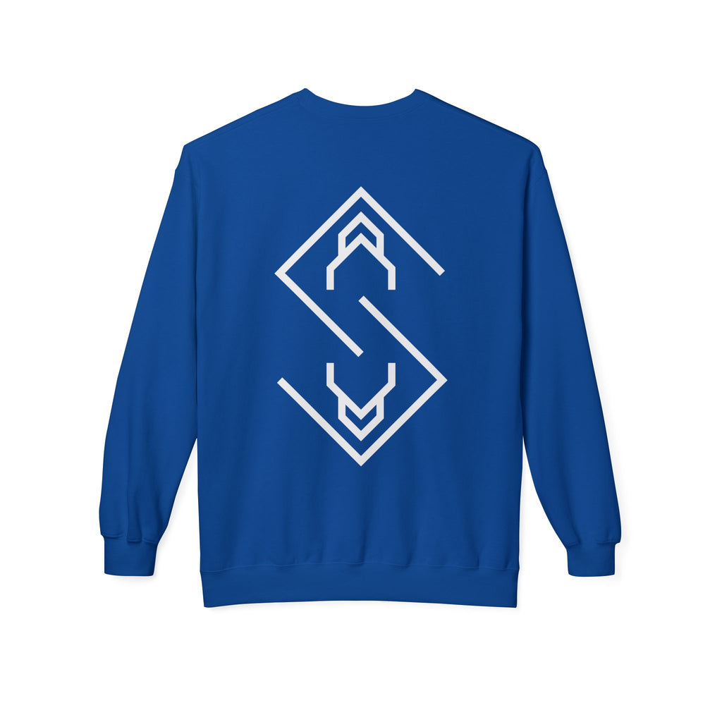 Logo Crewneck Sweatshirt