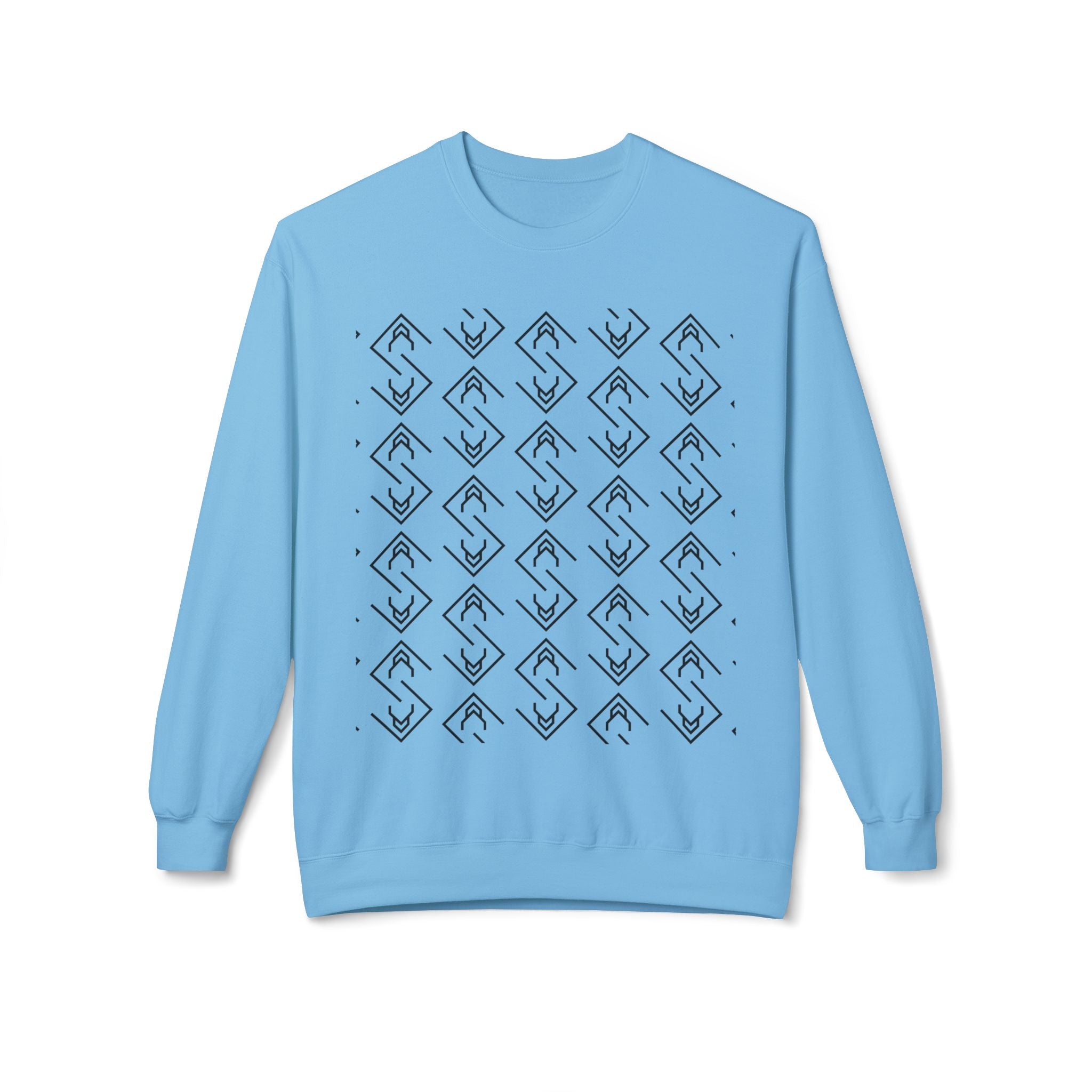 Logo Crewneck Sweatshirt