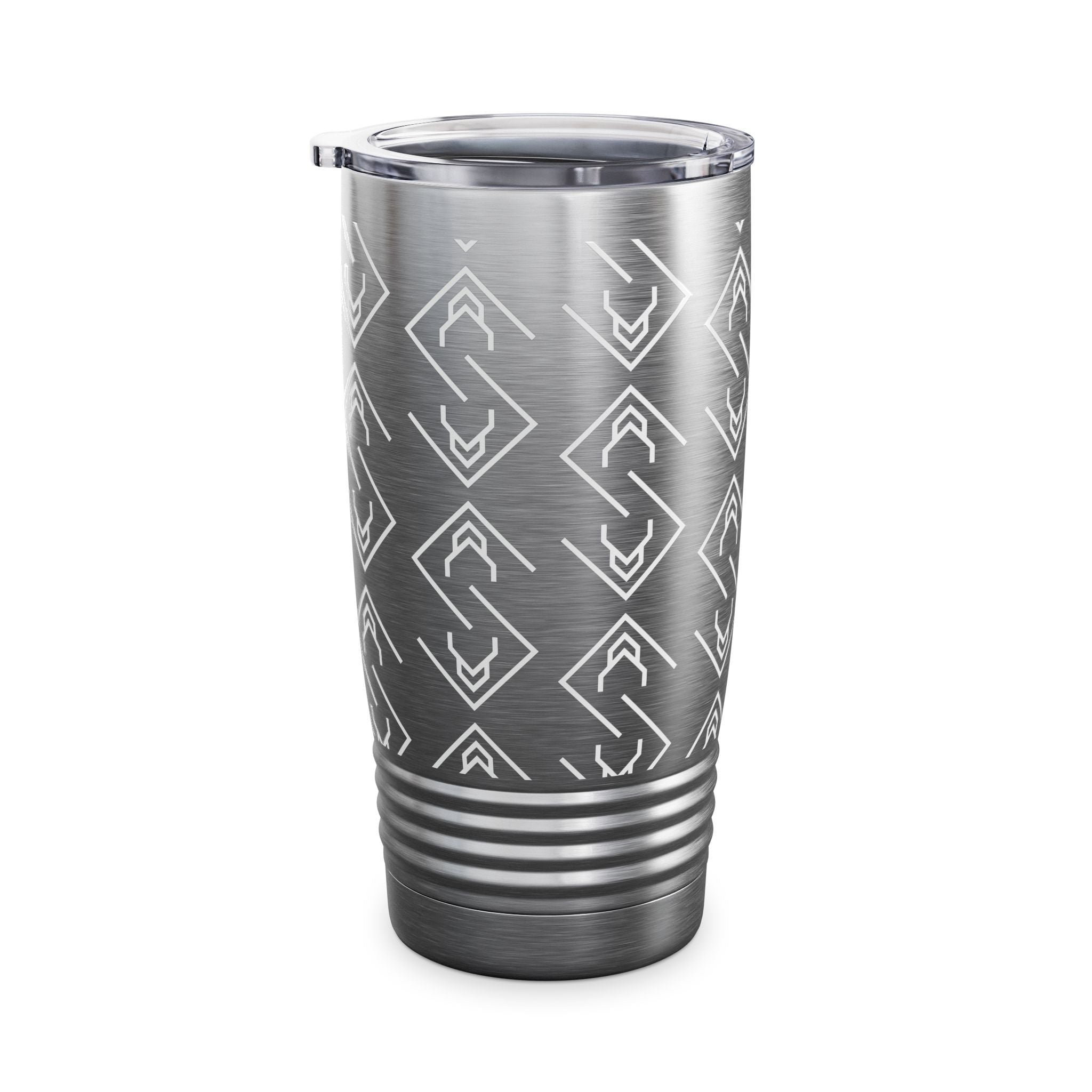 Ringneck 20oz Stainless Steel IS Logo Tumbler
