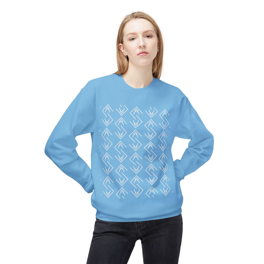 Logo Crewneck Sweatshirt