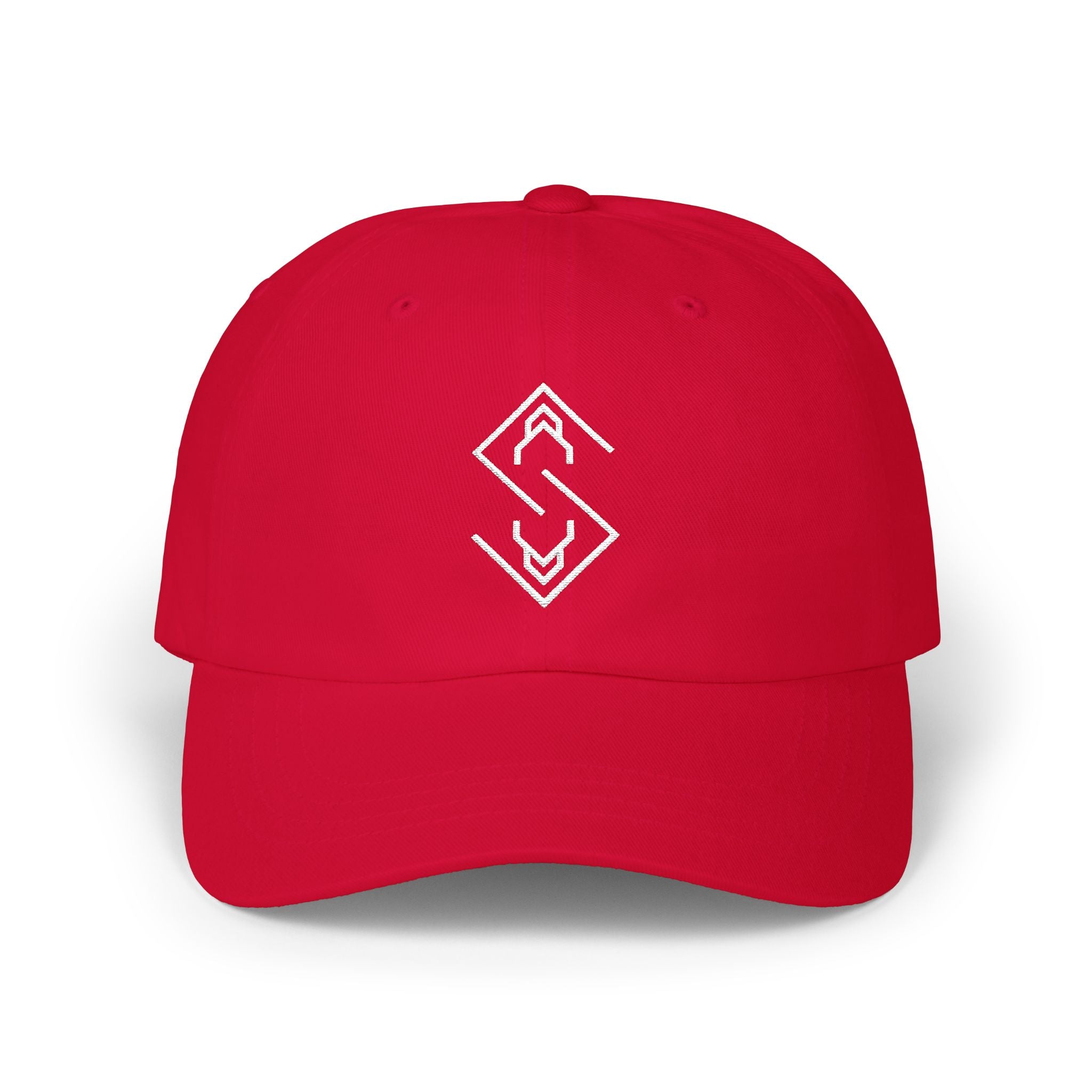 Inner Sanctum Logo Baseball Hat