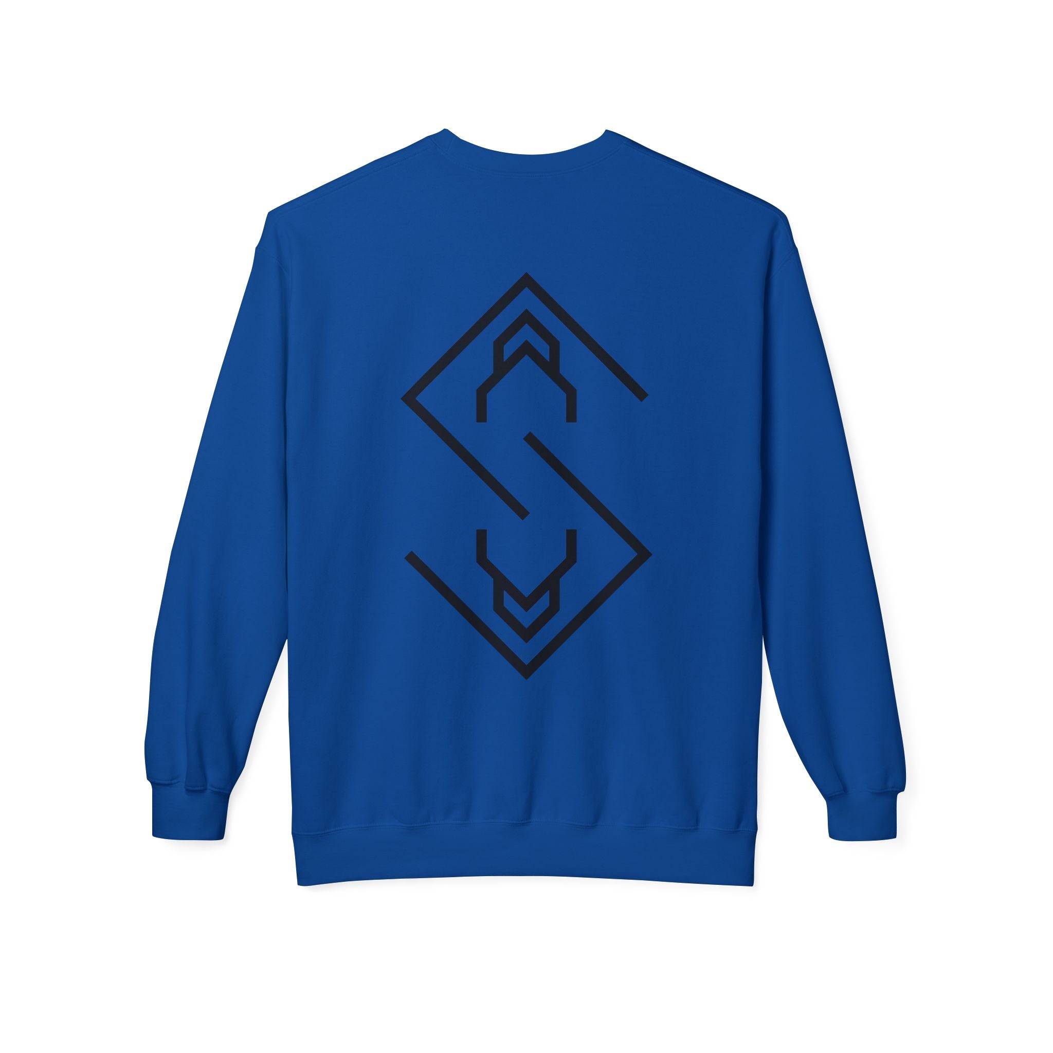 Logo Crewneck Sweatshirt