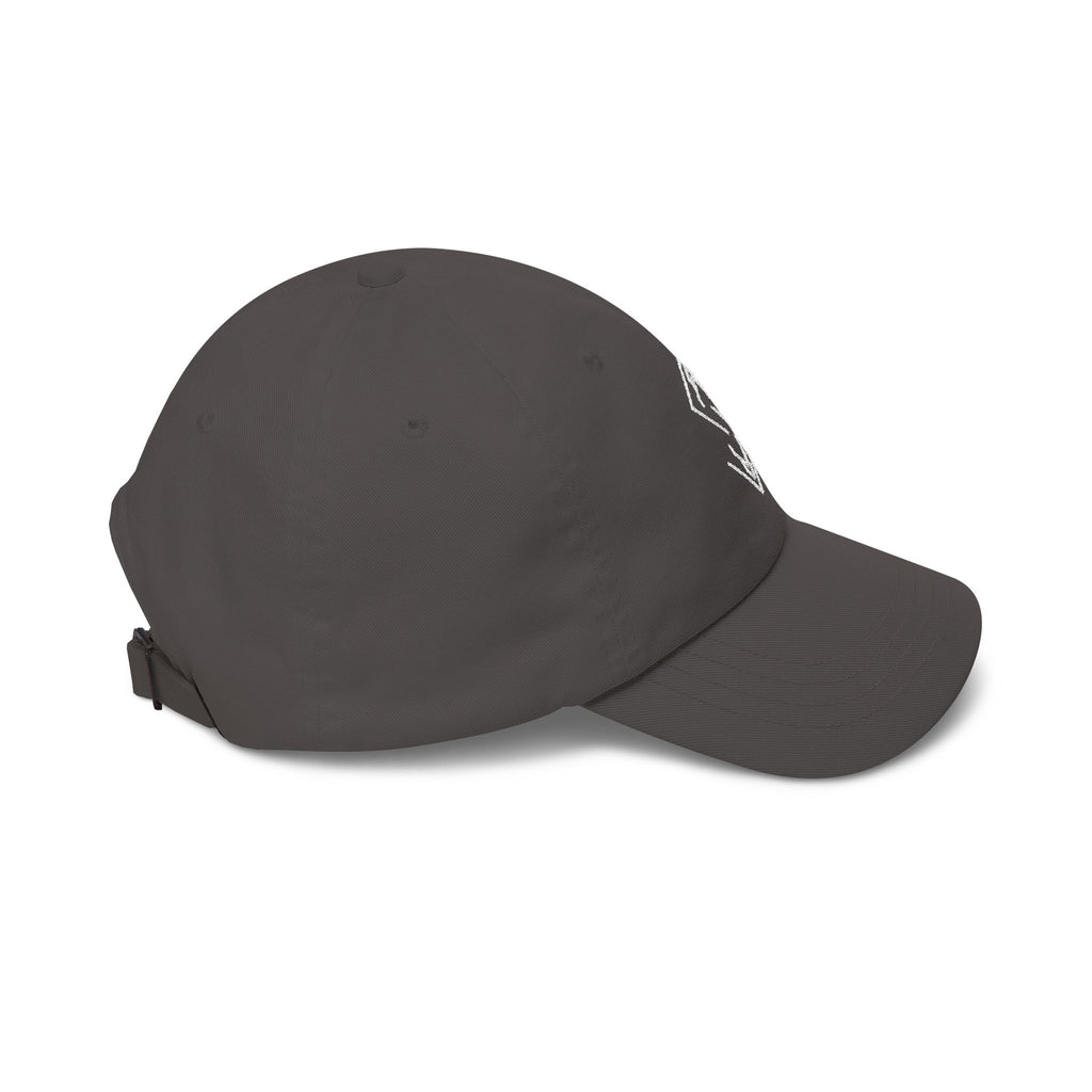 Inner Sanctum Logo Baseball Hat