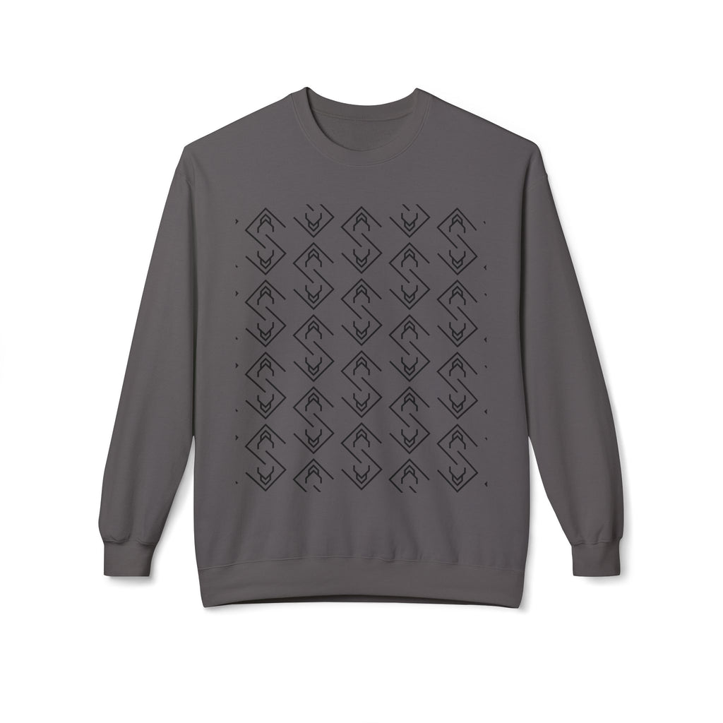 Logo Crewneck Sweatshirt