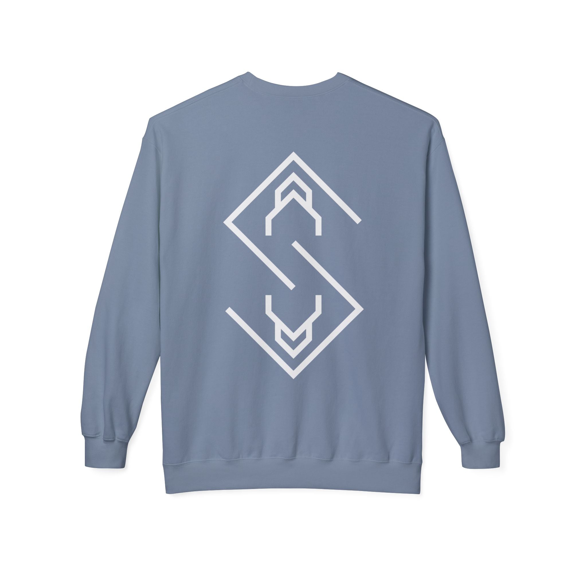 Logo Crewneck Sweatshirt