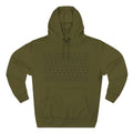 IS Logo Fleece Hoodie