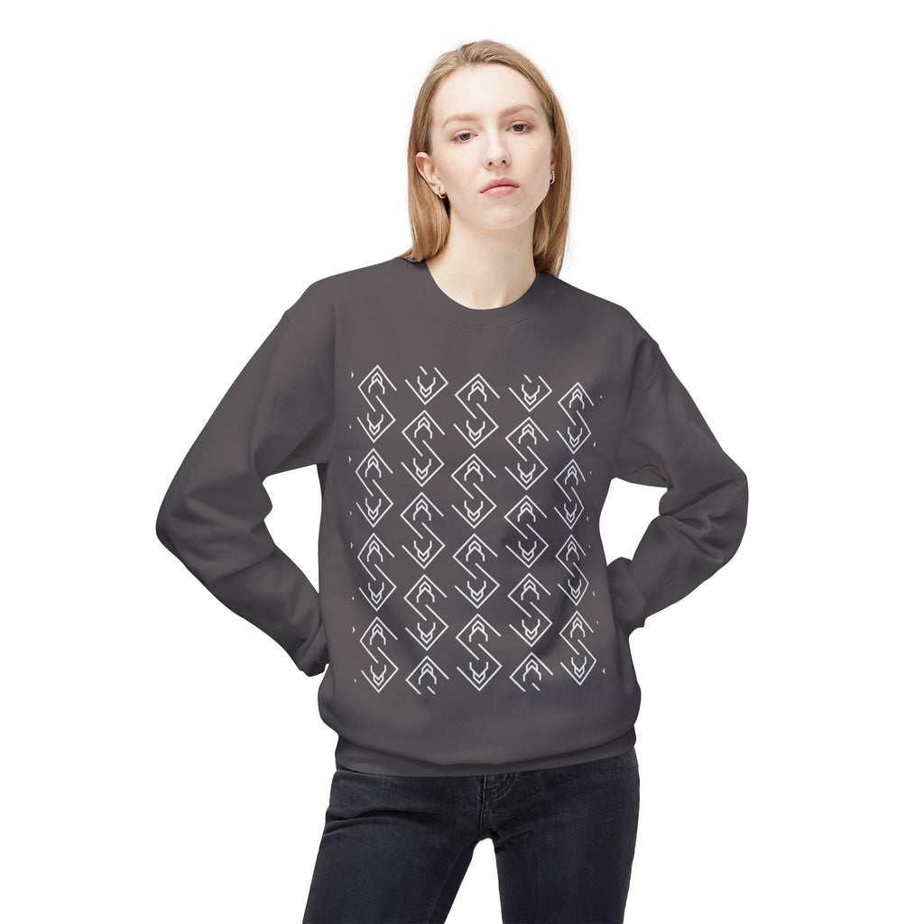 Logo Crewneck Sweatshirt