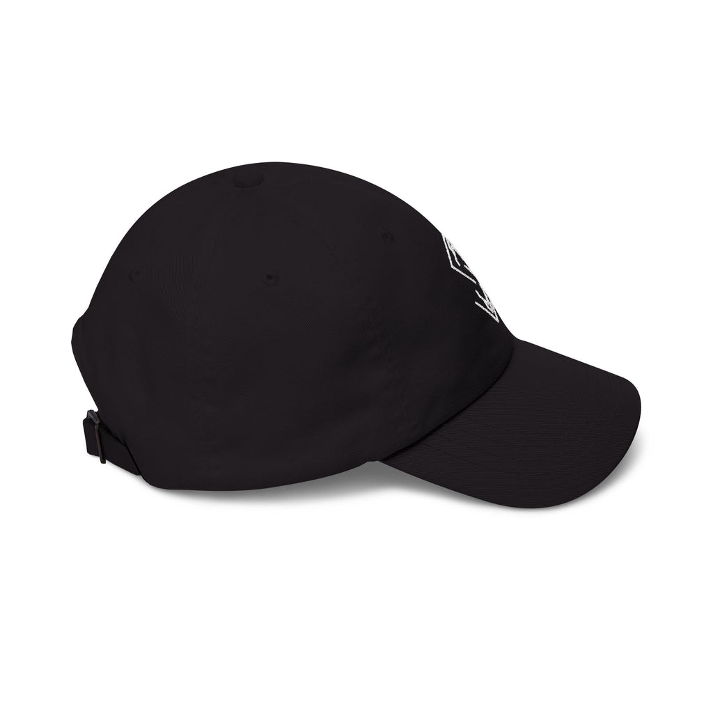 Inner Sanctum Logo Baseball Hat