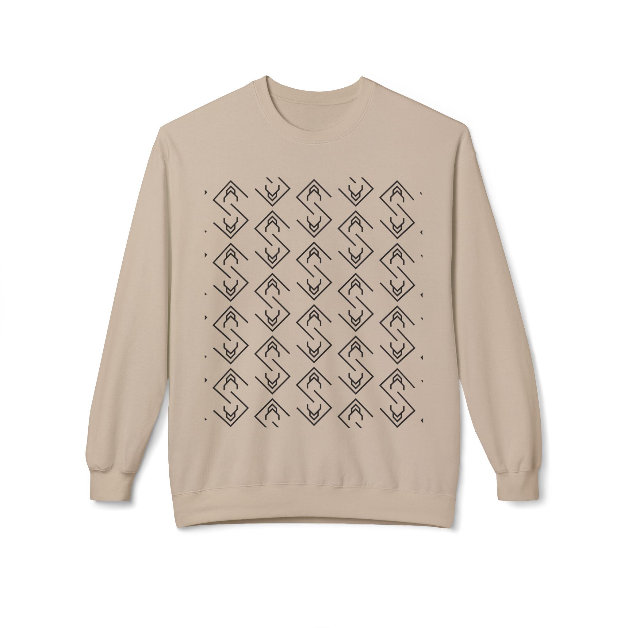 Logo Crewneck Sweatshirt