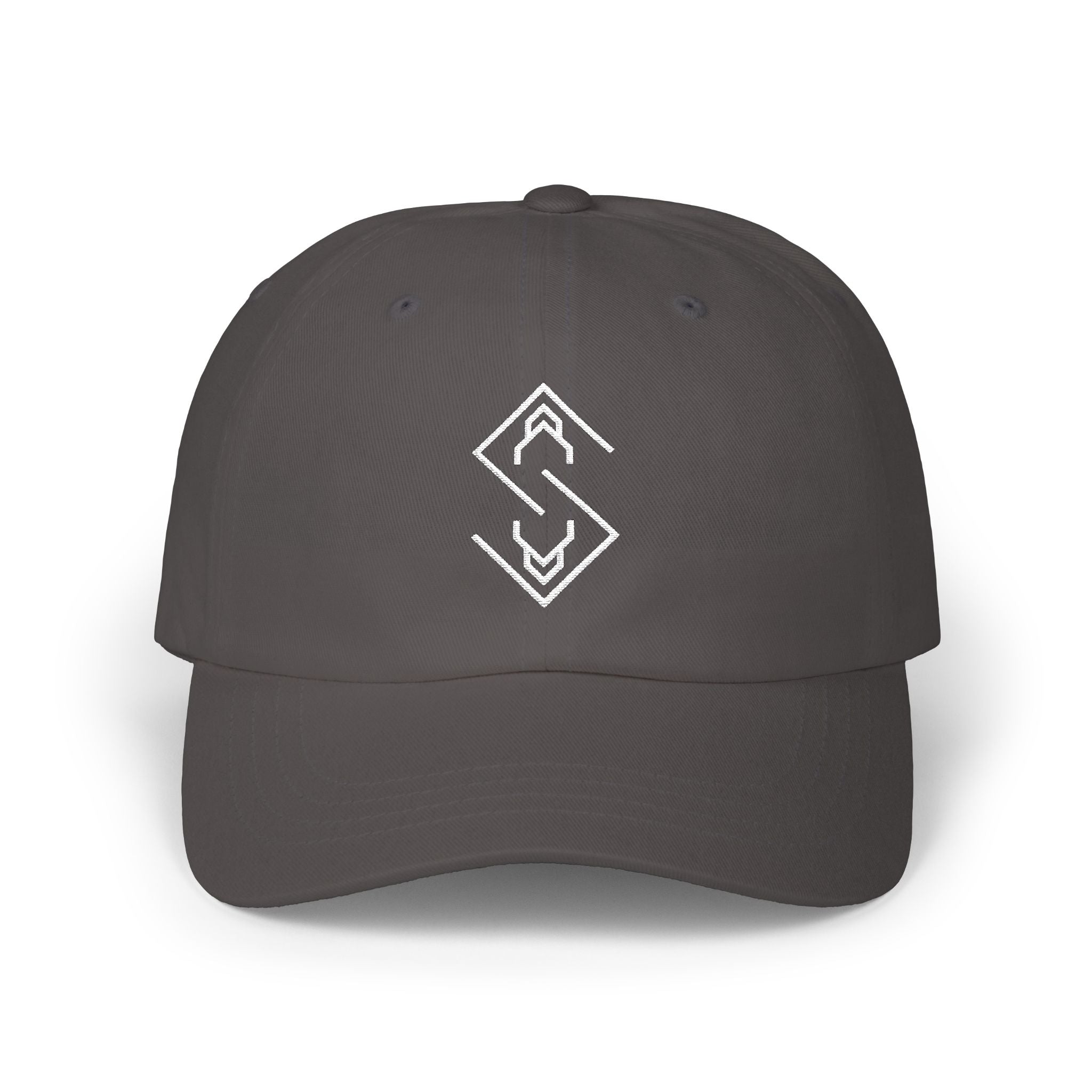 Inner Sanctum Logo Baseball Hat