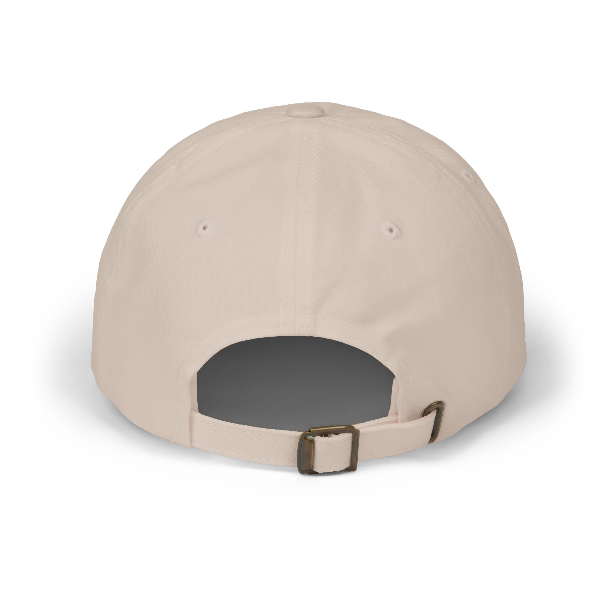 Inner Sanctum Logo Baseball Hat