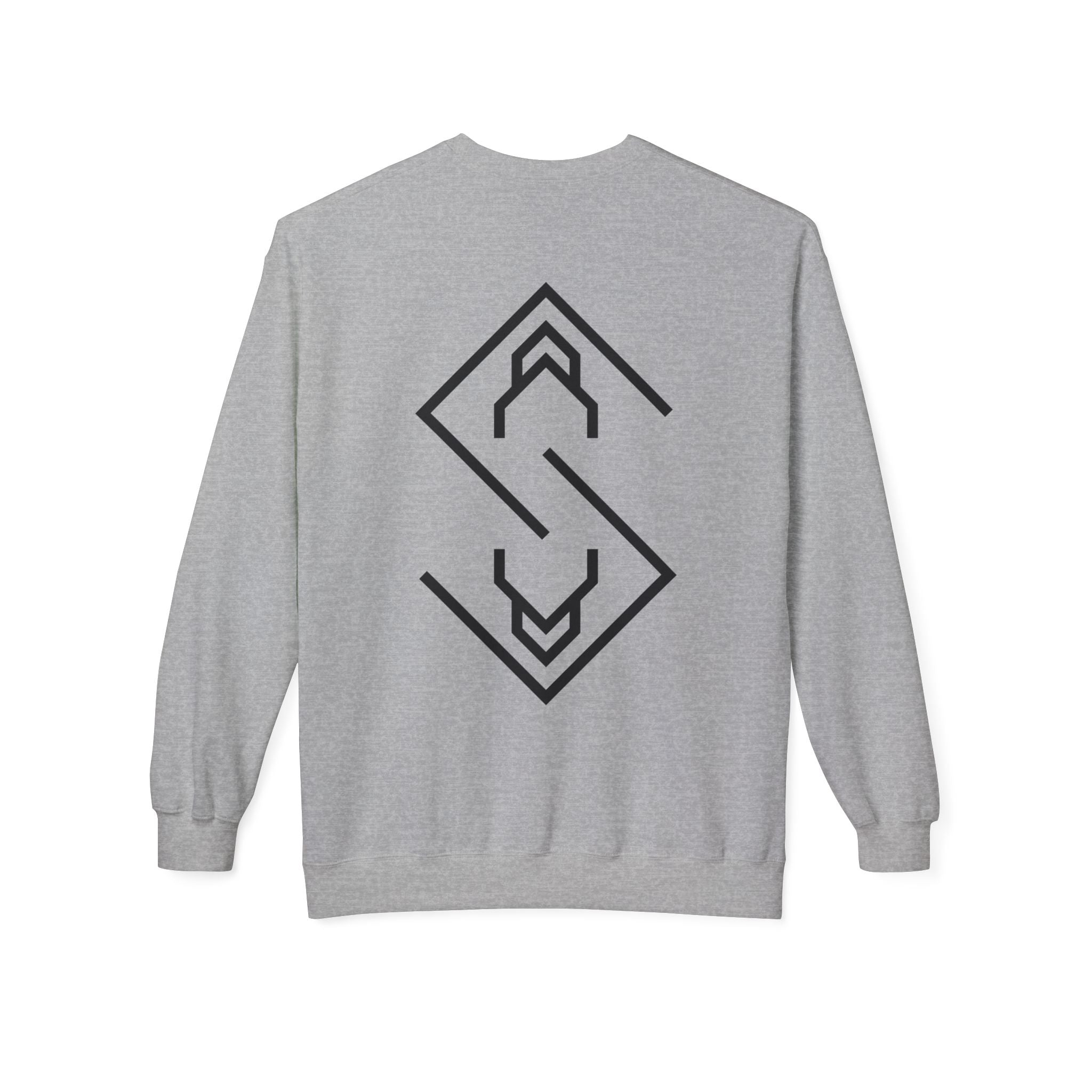 Logo Crewneck Sweatshirt