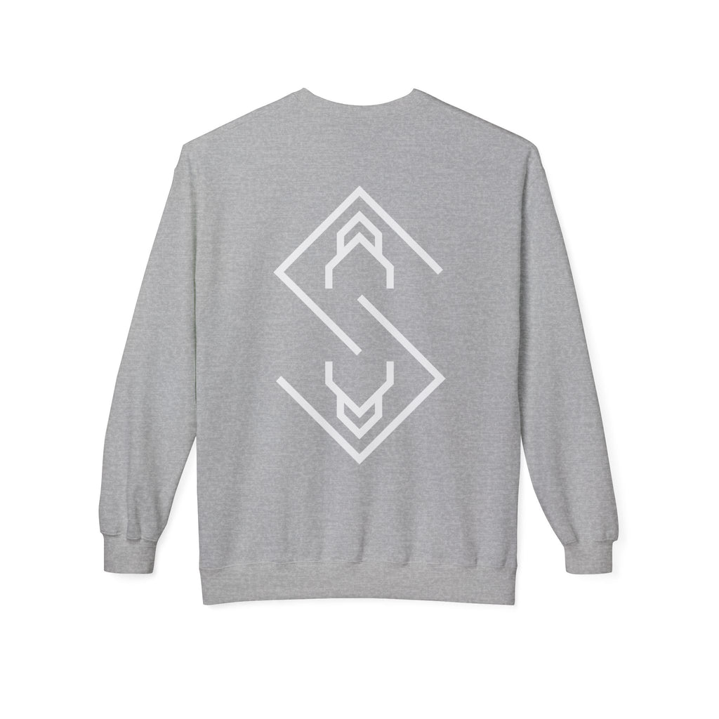 Logo Crewneck Sweatshirt