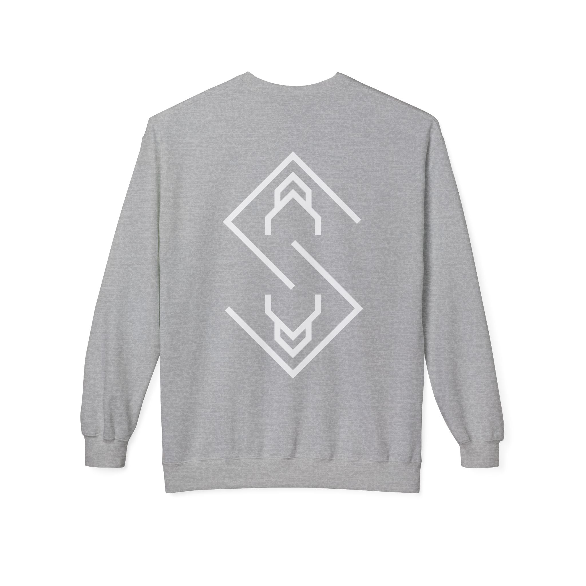 Logo Crewneck Sweatshirt