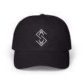 Inner Sanctum Logo Baseball Hat