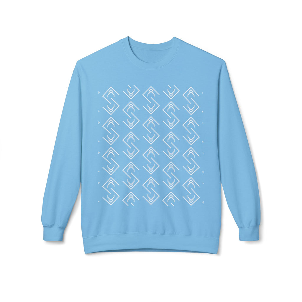 Logo Crewneck Sweatshirt