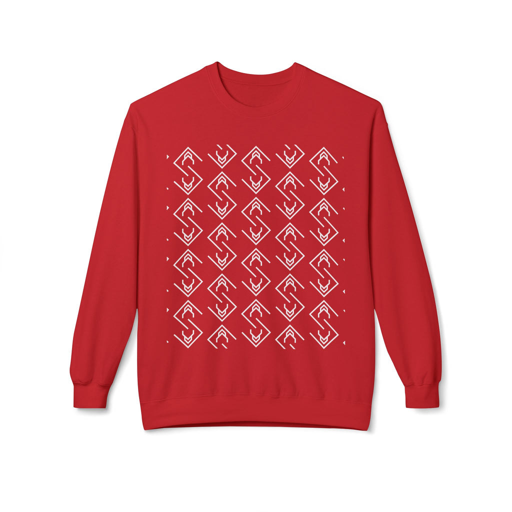 Logo Crewneck Sweatshirt