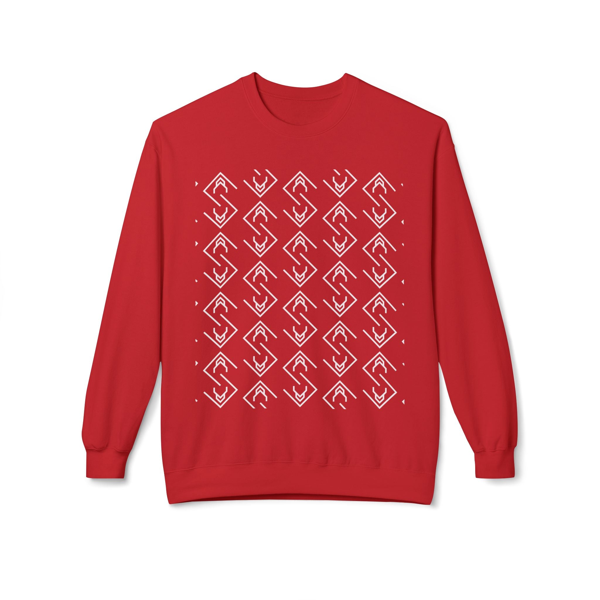 Logo Crewneck Sweatshirt