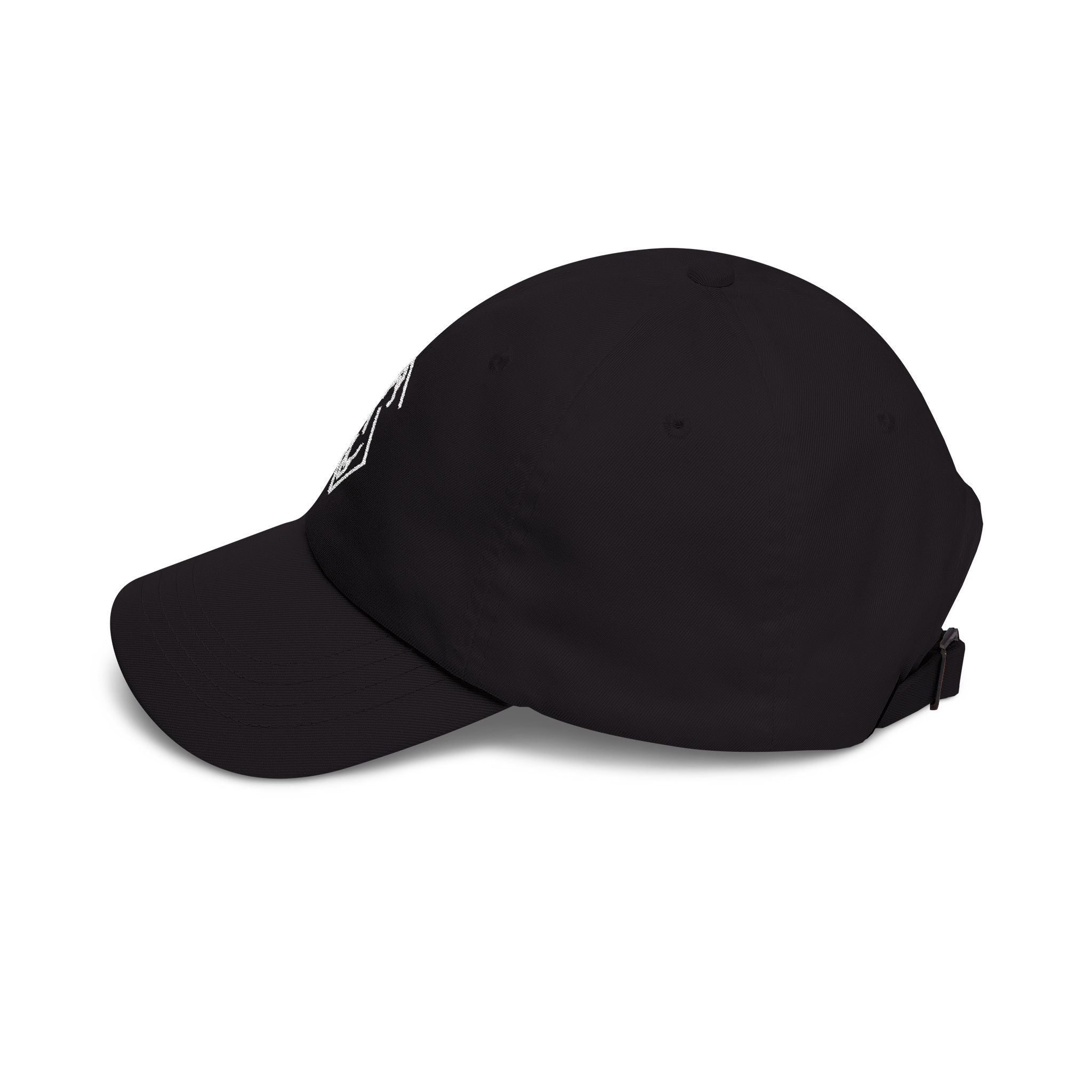 Inner Sanctum Logo Baseball Hat
