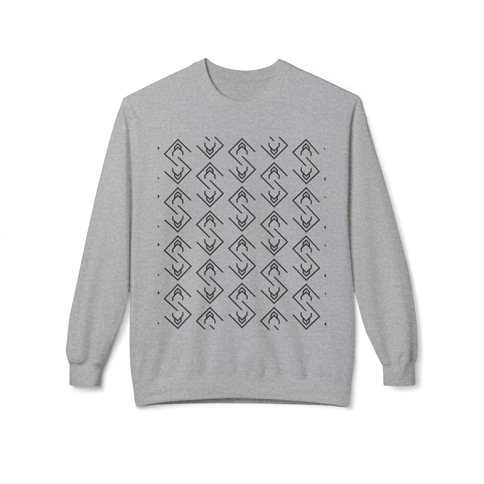Logo Crewneck Sweatshirt