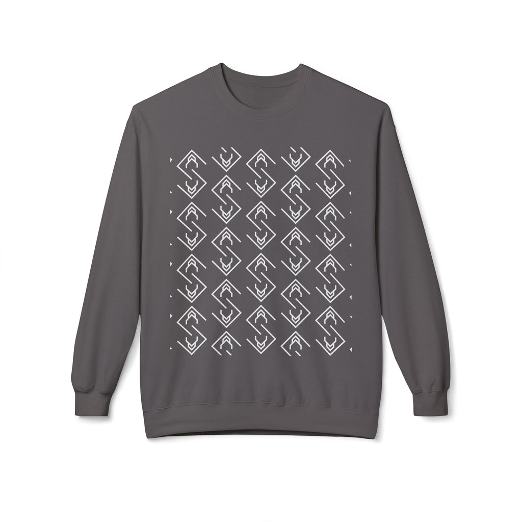 Logo Crewneck Sweatshirt