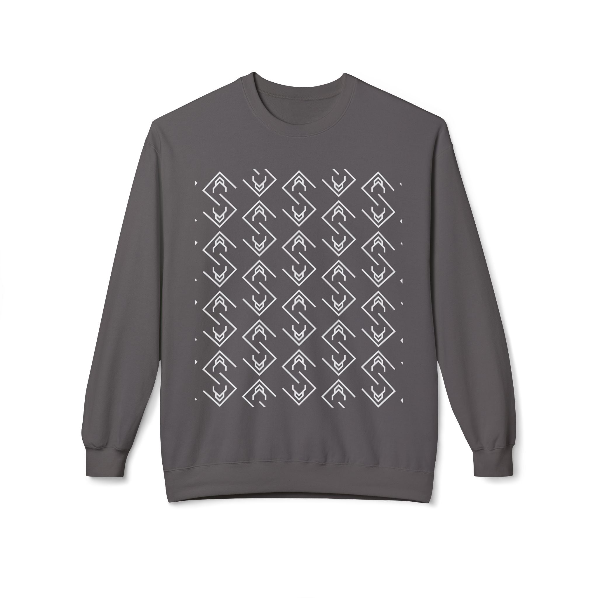 Logo Crewneck Sweatshirt