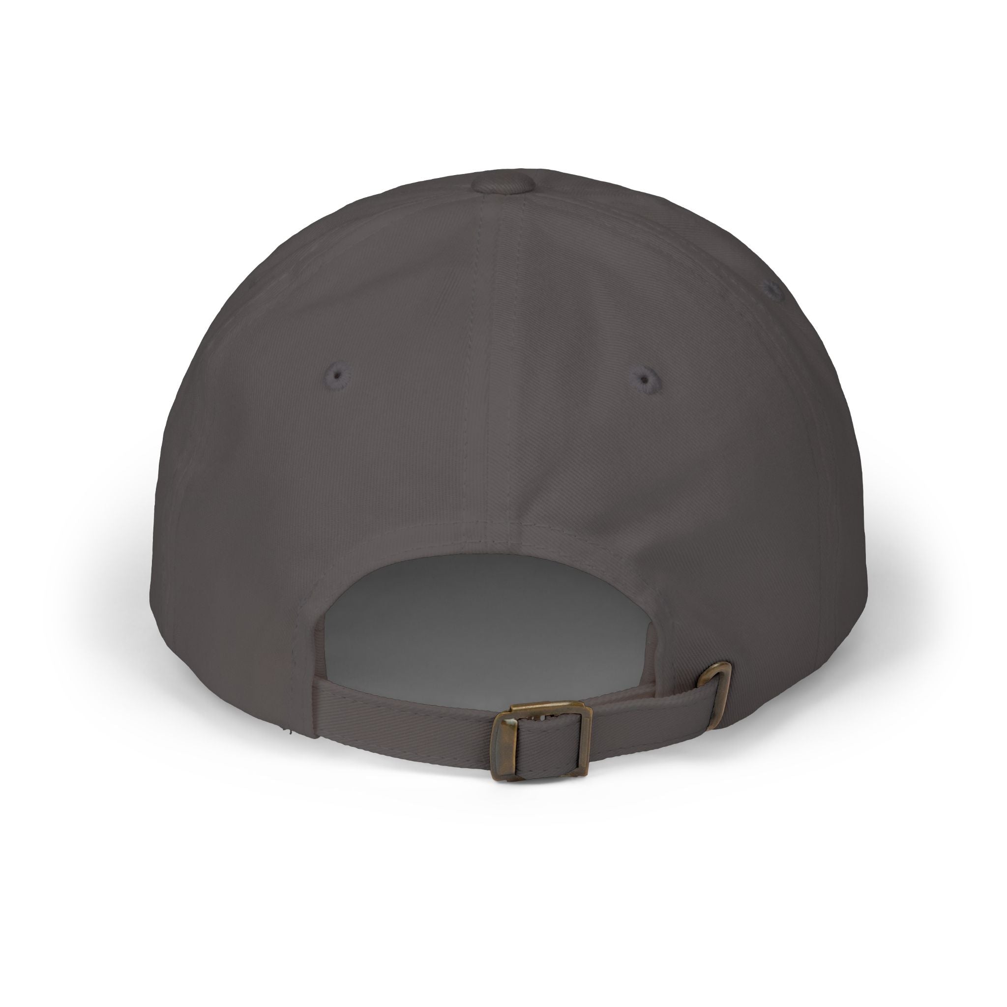 Inner Sanctum Logo Baseball Hat