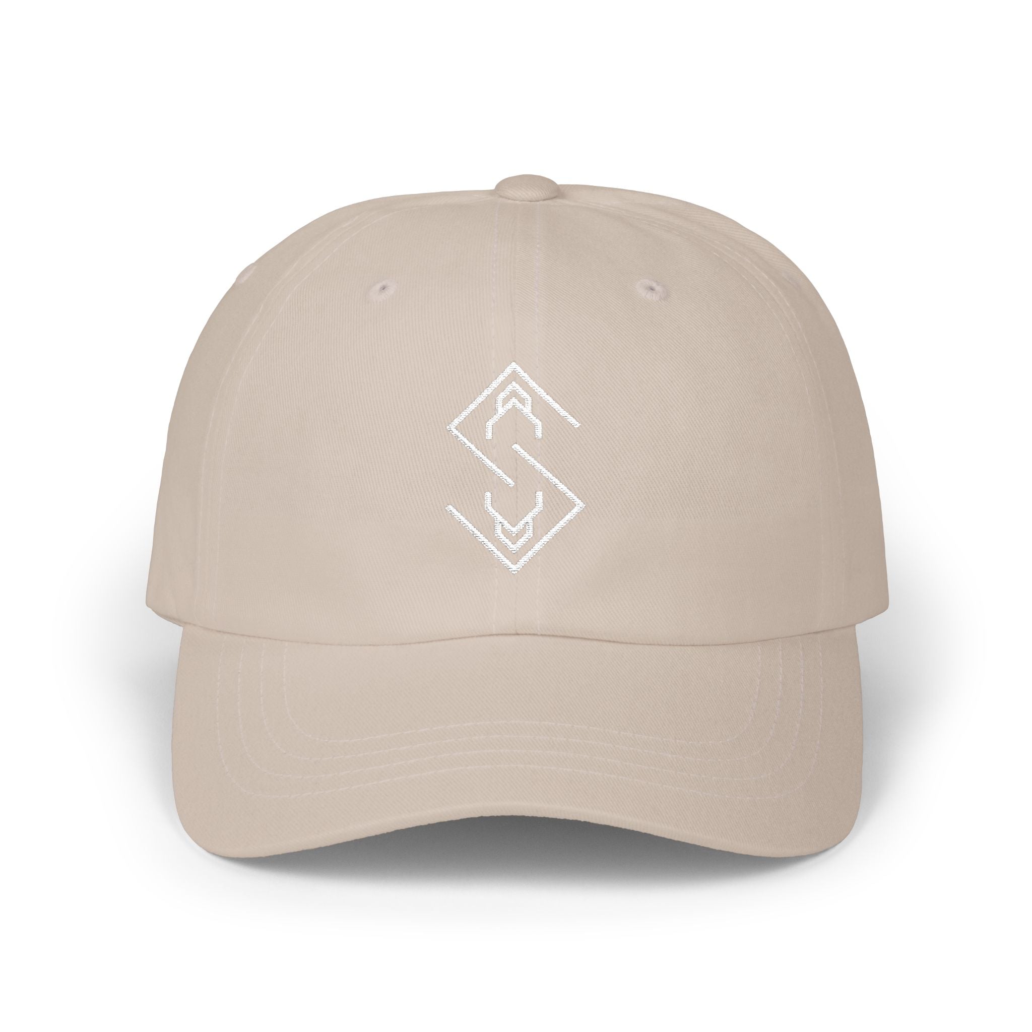 Inner Sanctum Logo Baseball Hat