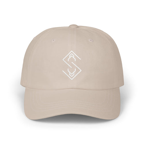 Inner Sanctum Logo Baseball Hat