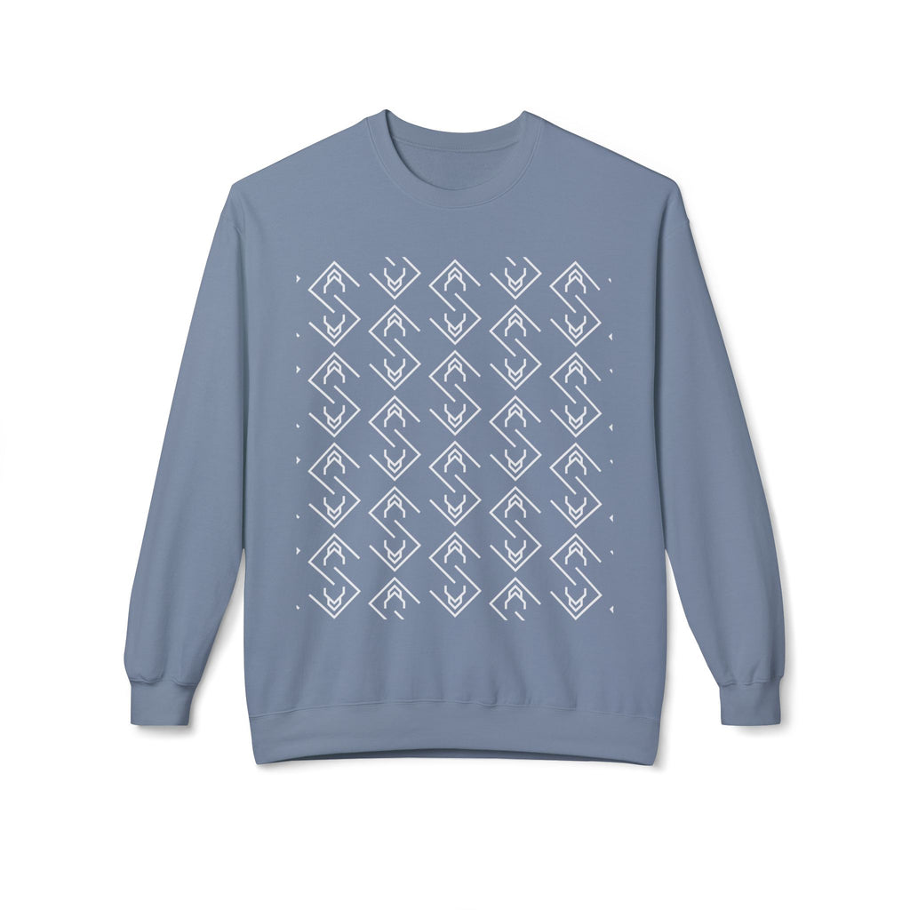 Logo Crewneck Sweatshirt