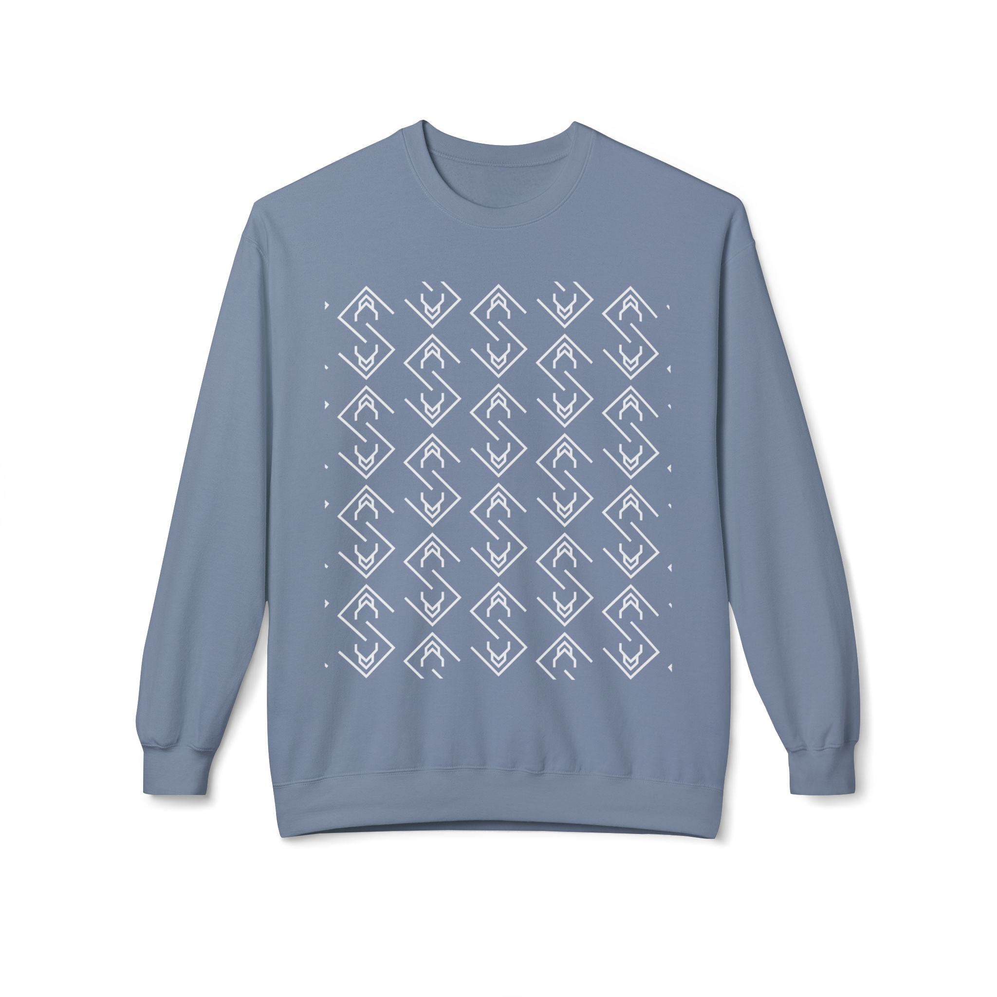 Logo Crewneck Sweatshirt