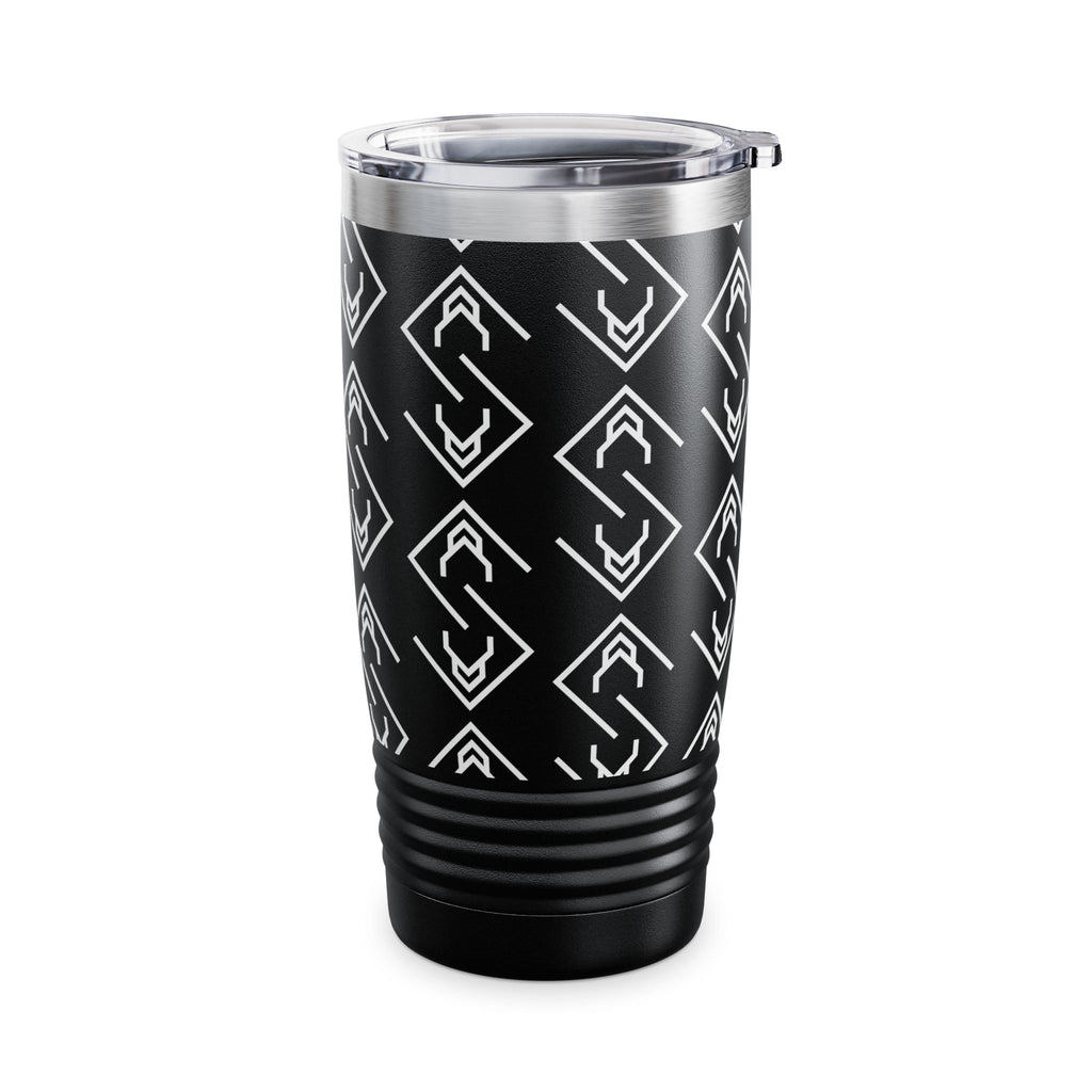 Ringneck 20oz Stainless Steel IS Logo Tumbler