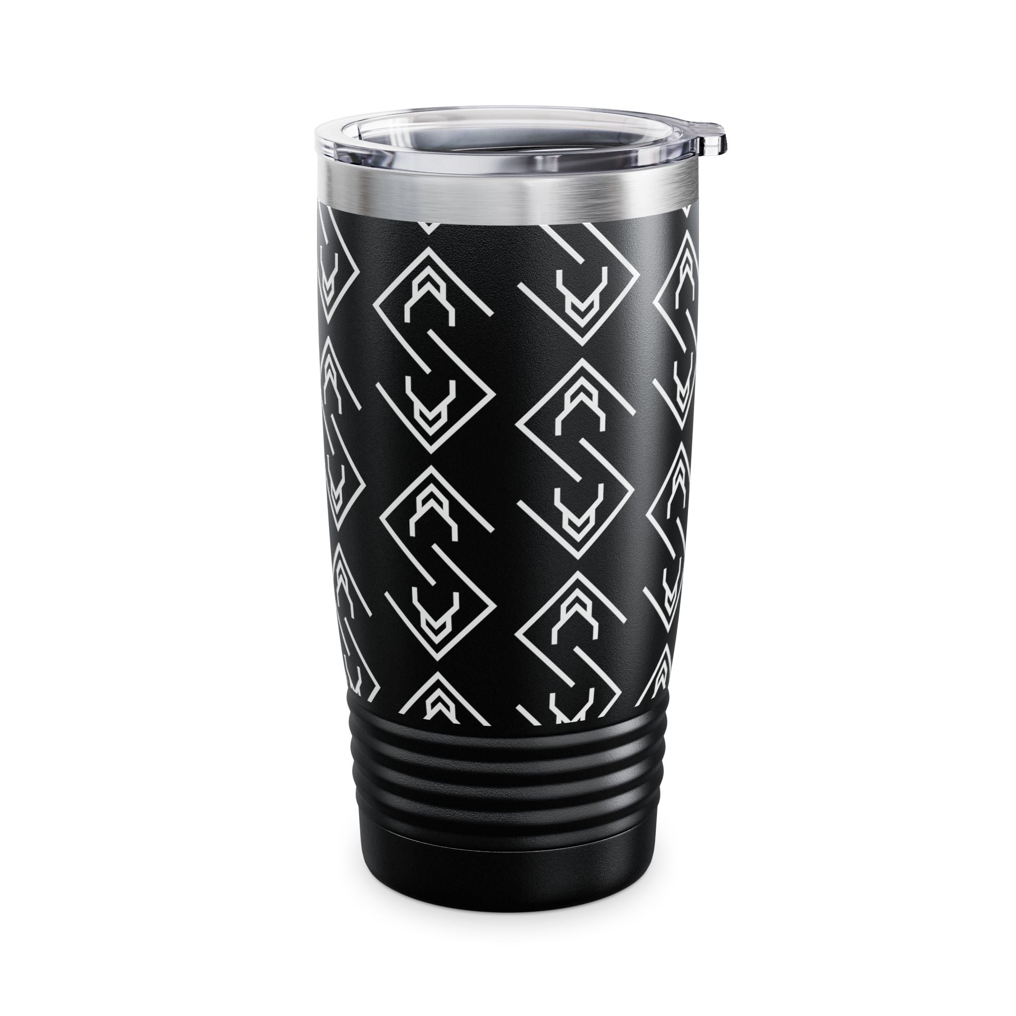 Ringneck 20oz Stainless Steel IS Logo Tumbler