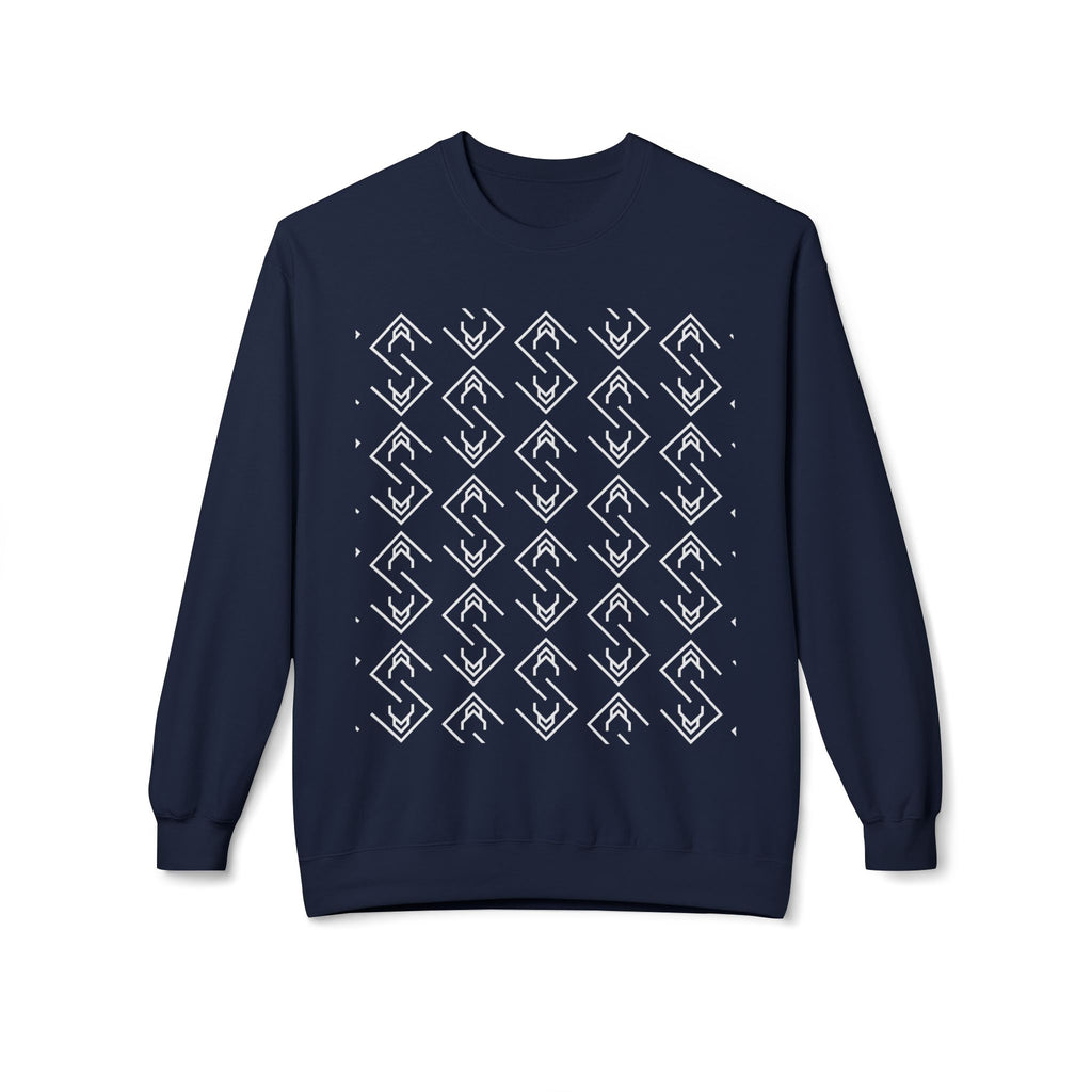 Logo Crewneck Sweatshirt